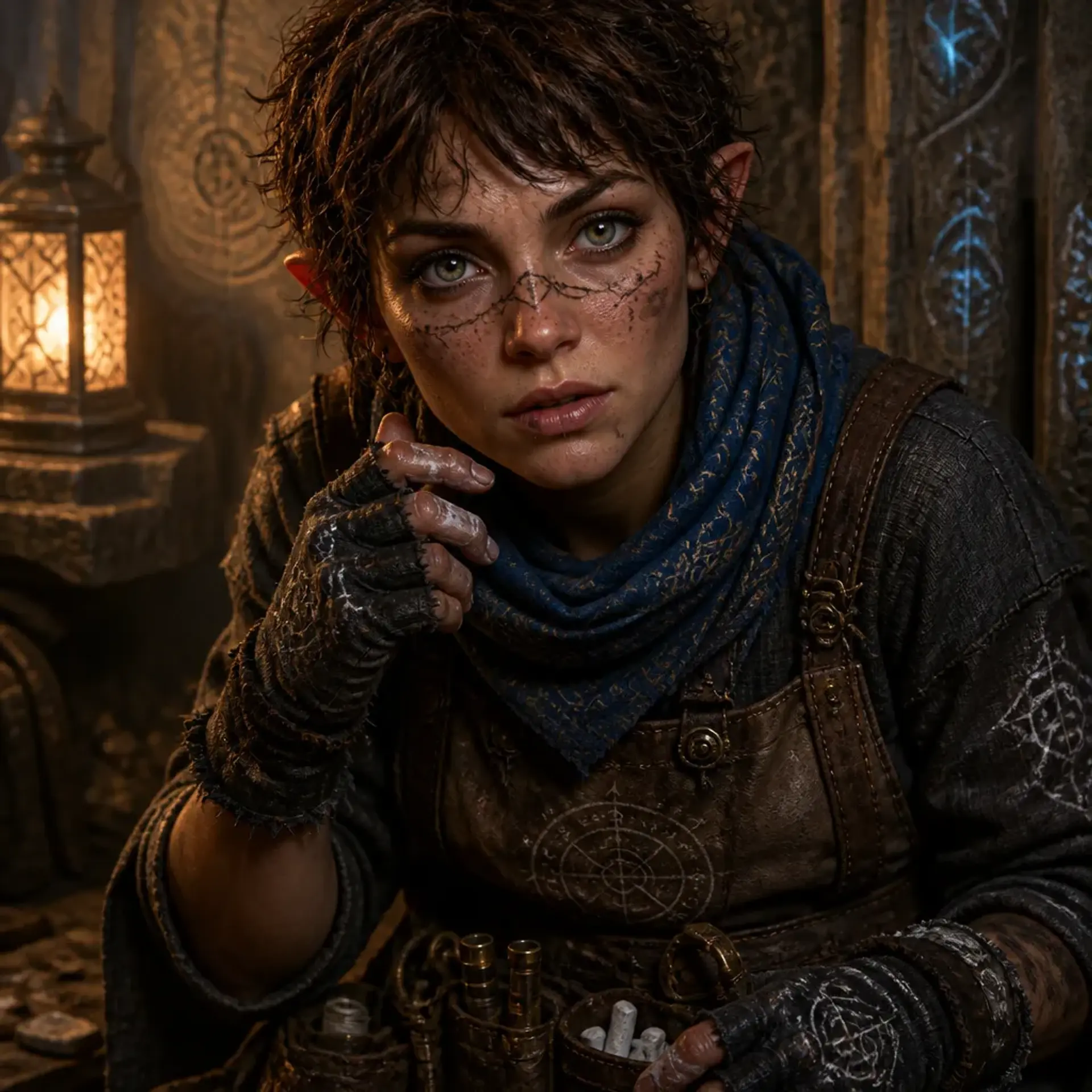 Alia Wren