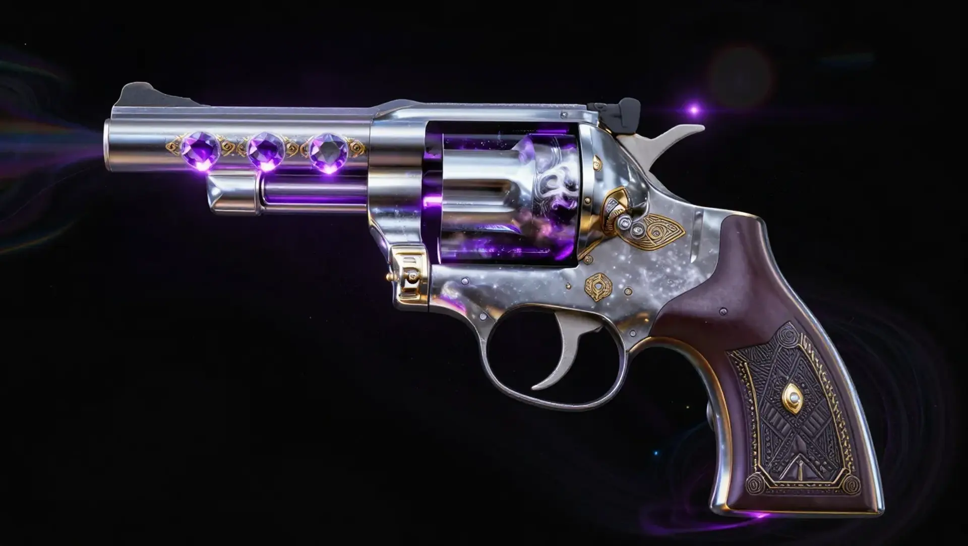 Blink - AI-generated fantasy Magic Item