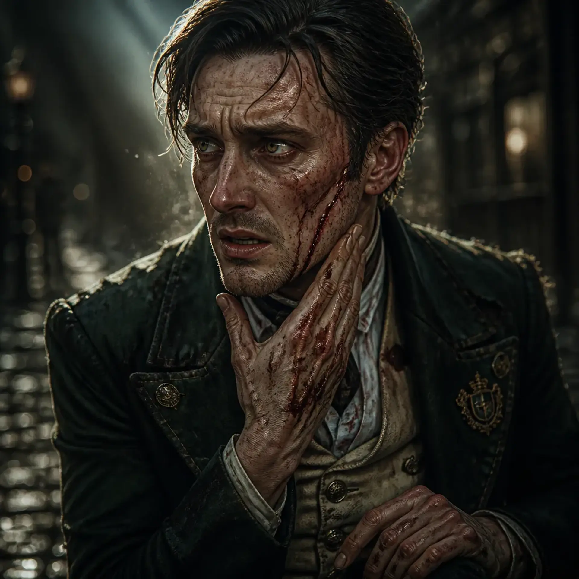 Edrik Valm