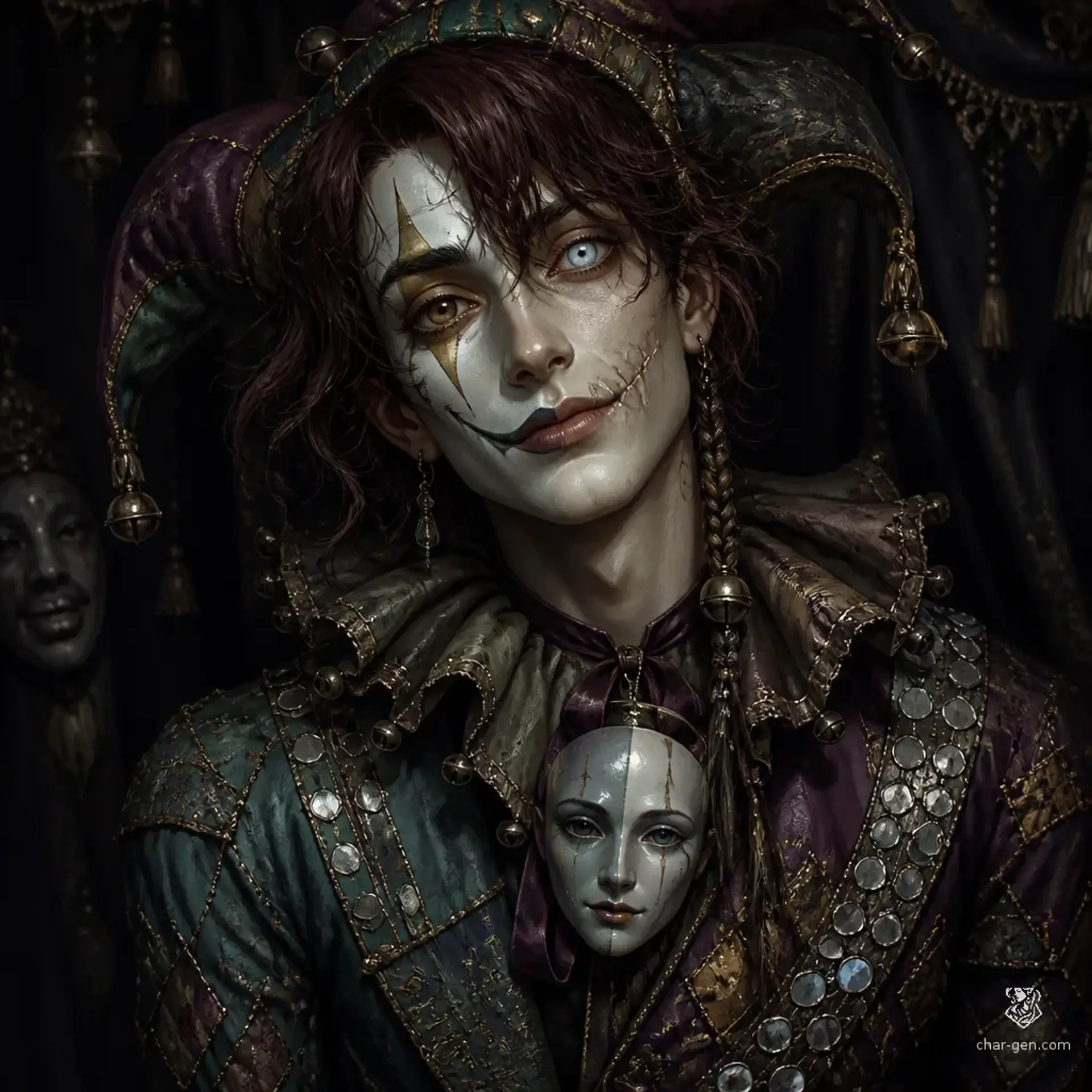 Tilo Bramblewink