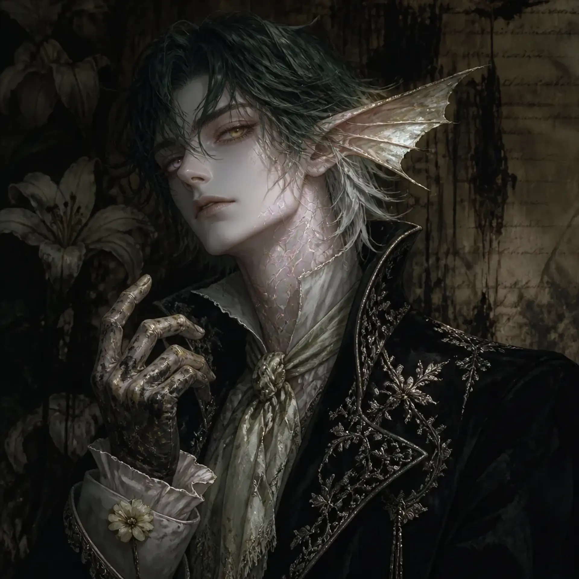 Mirel Thorneveil