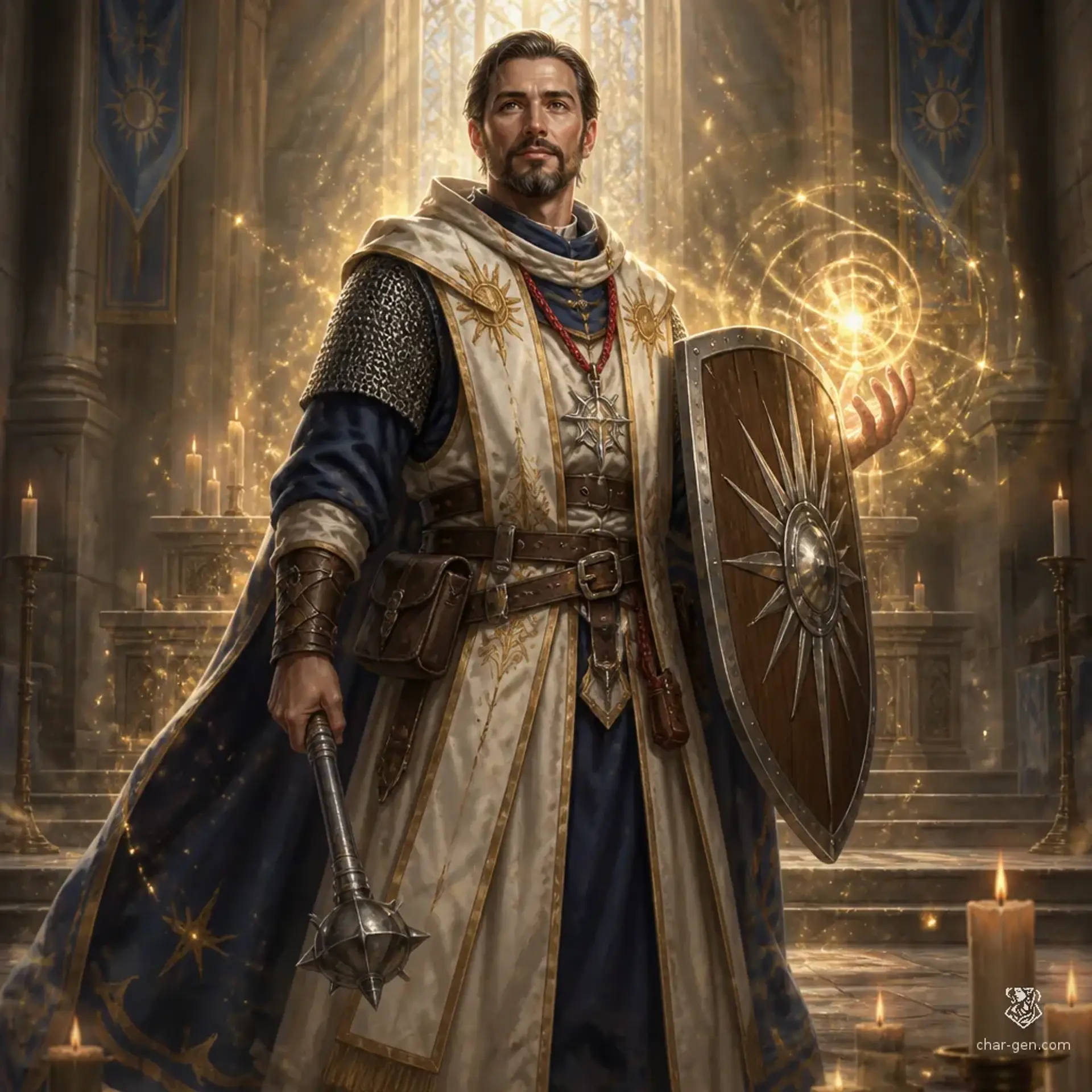Alfrun Volarus