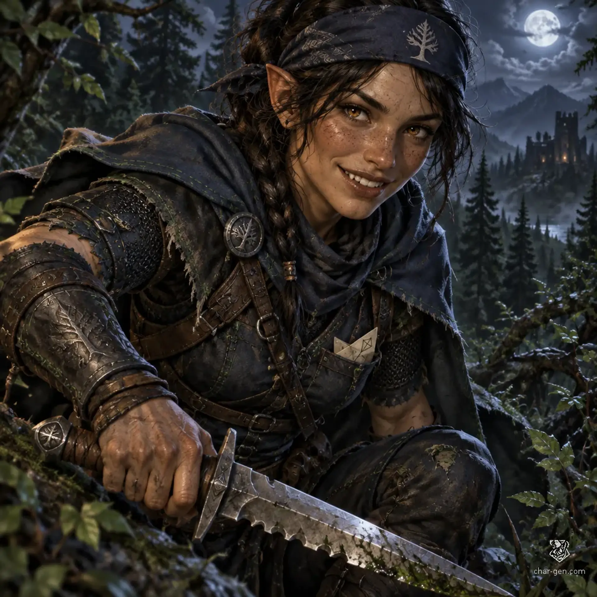 Venira Fenric