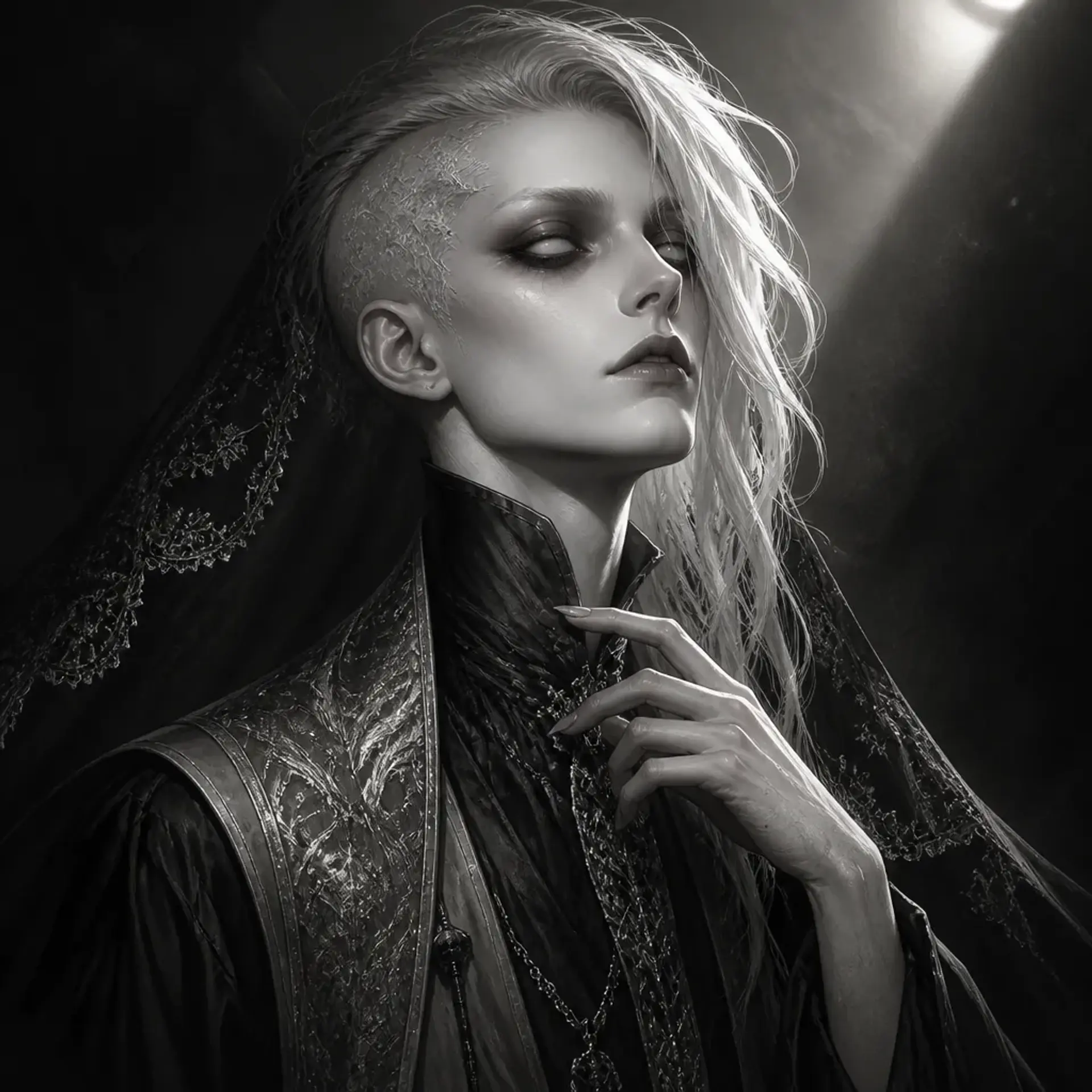Vael Soryn