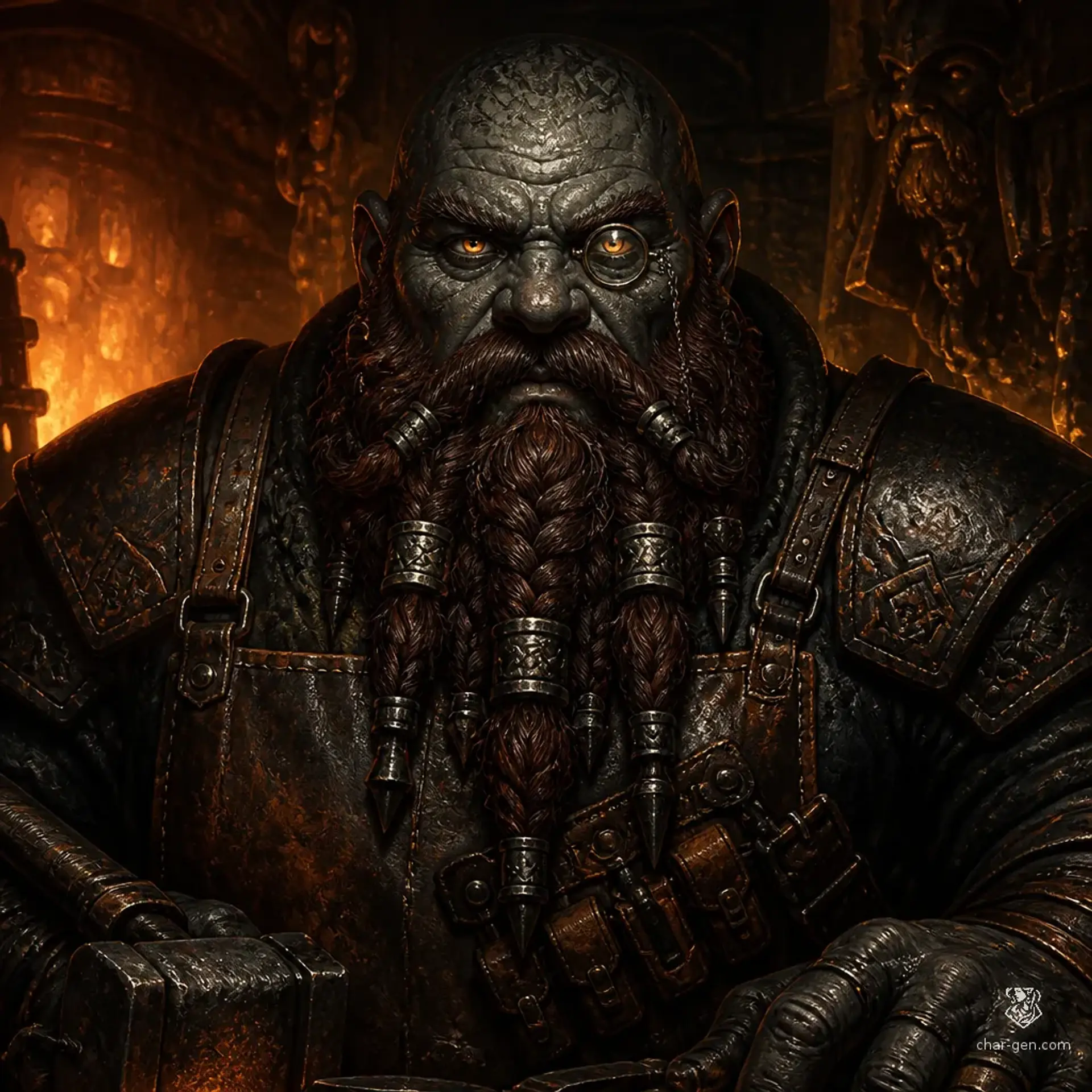 Torvald Grimhammer