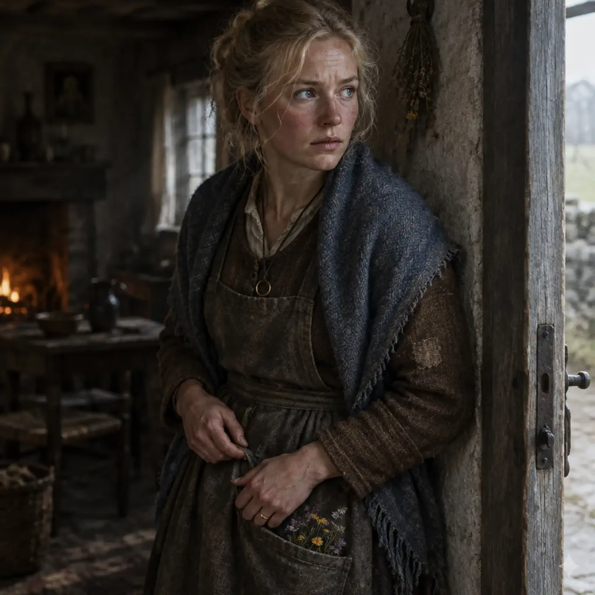 Mary Hirst