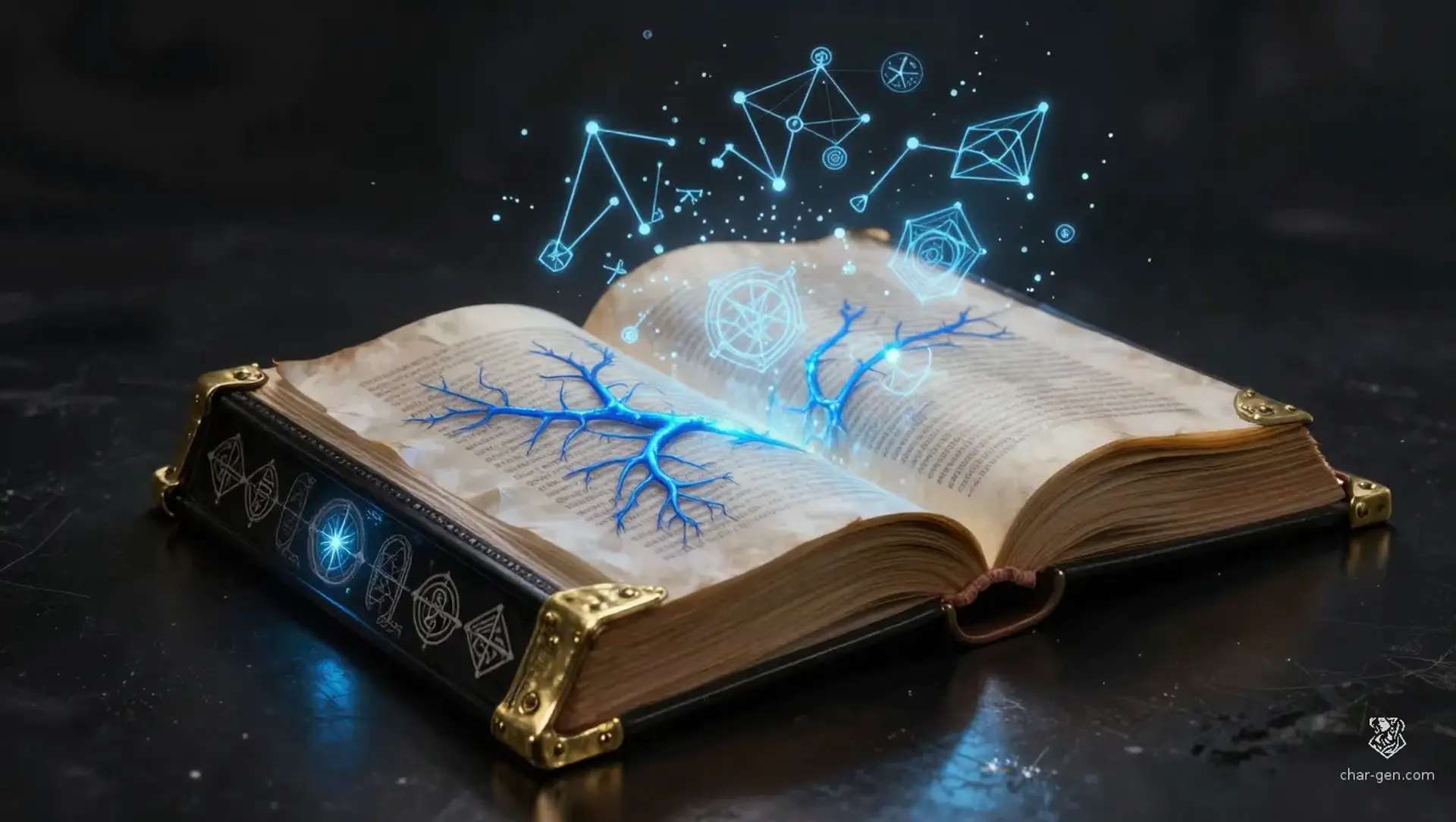 The Sevenfold Codex of Ilyra Voss