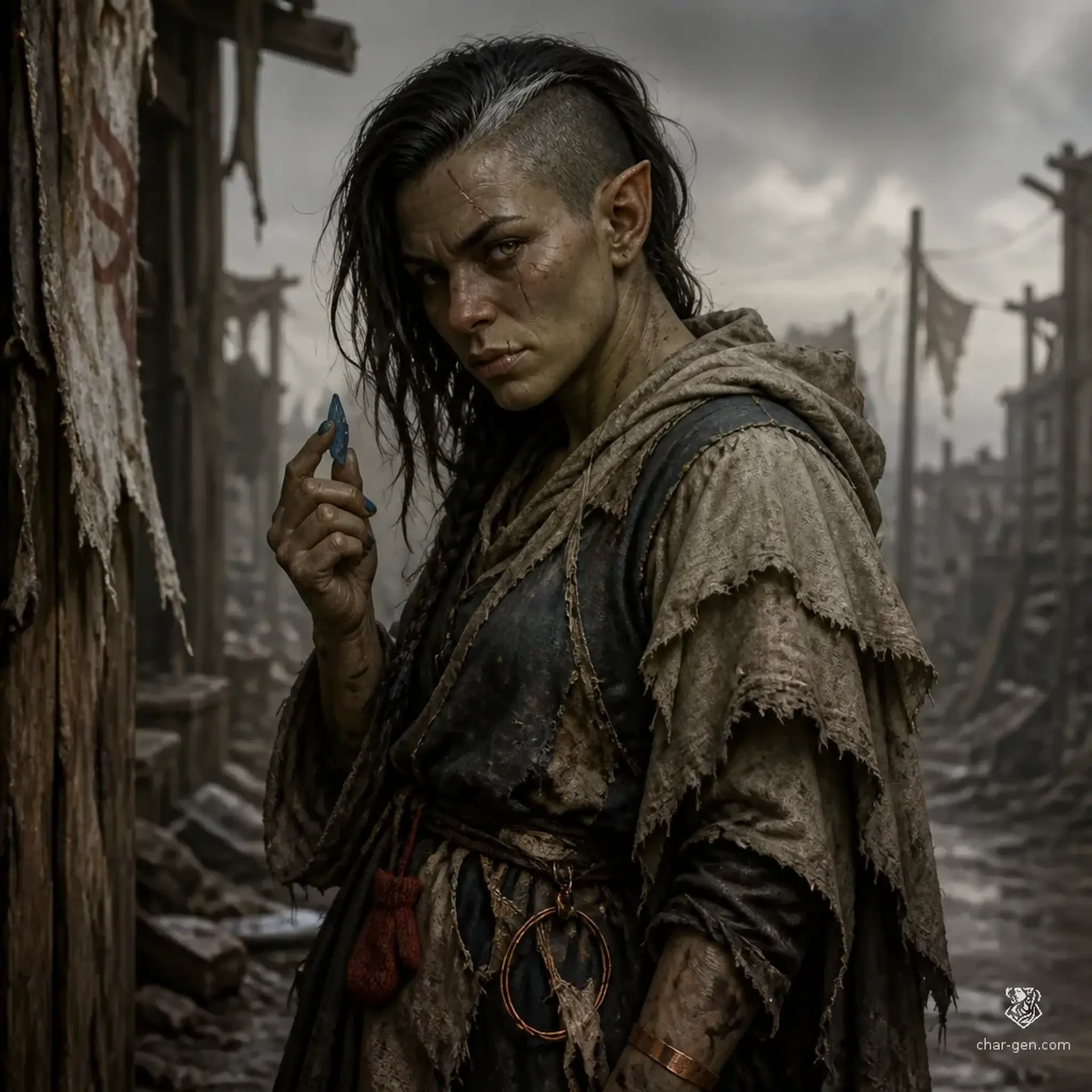 Kaisa Orbe