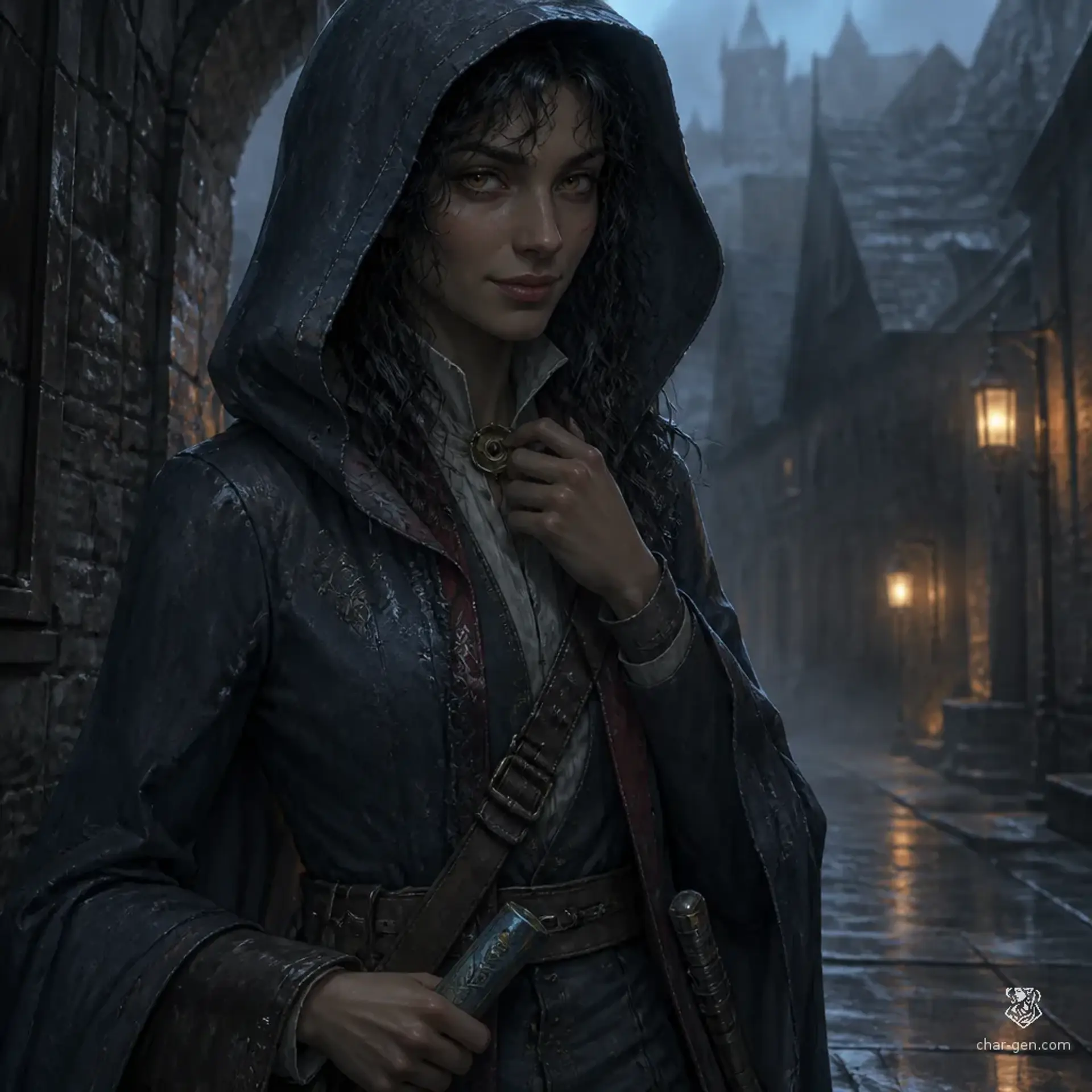Nera