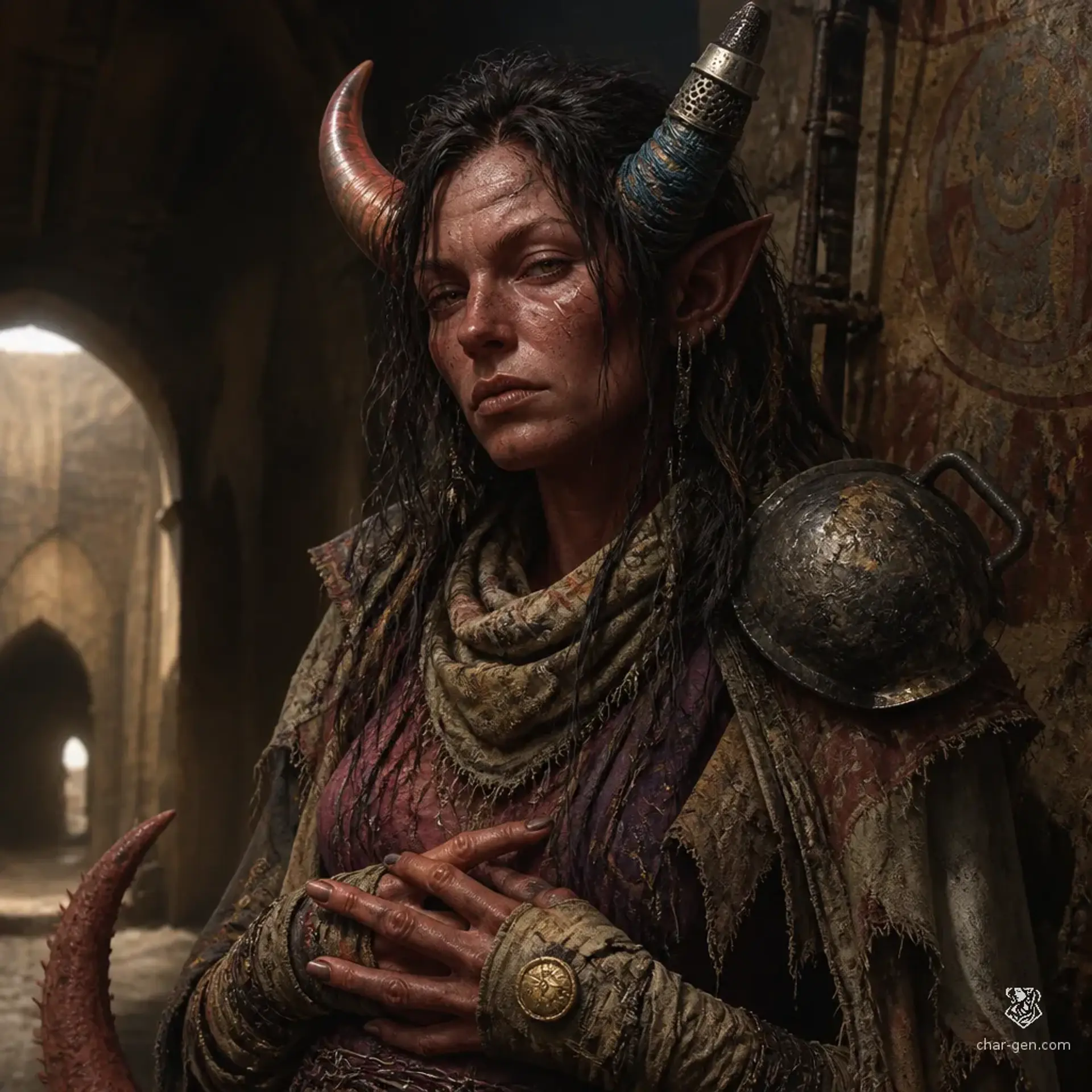 Nahrima Qusay
