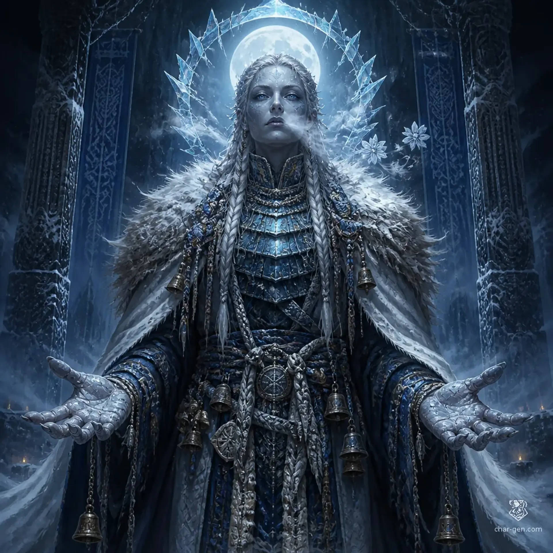 Morozhka