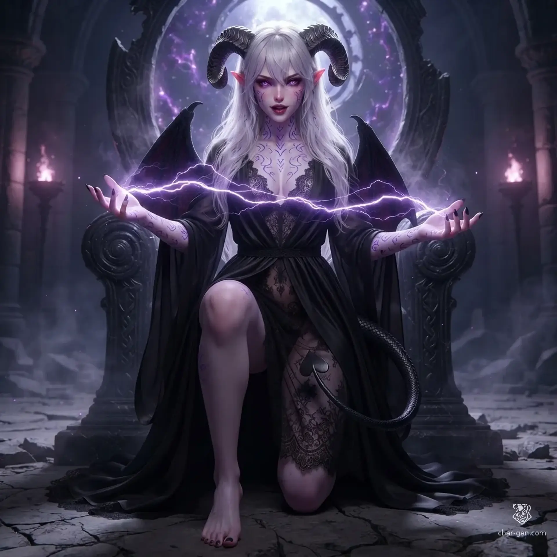 Rhoswen Veylith