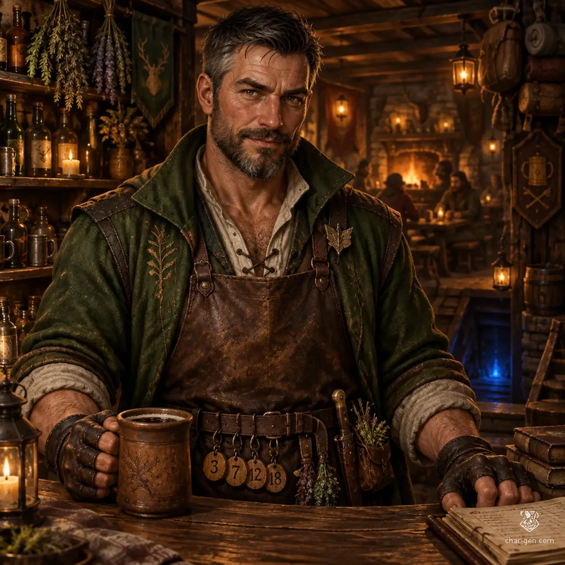 Gatvyr Korsk