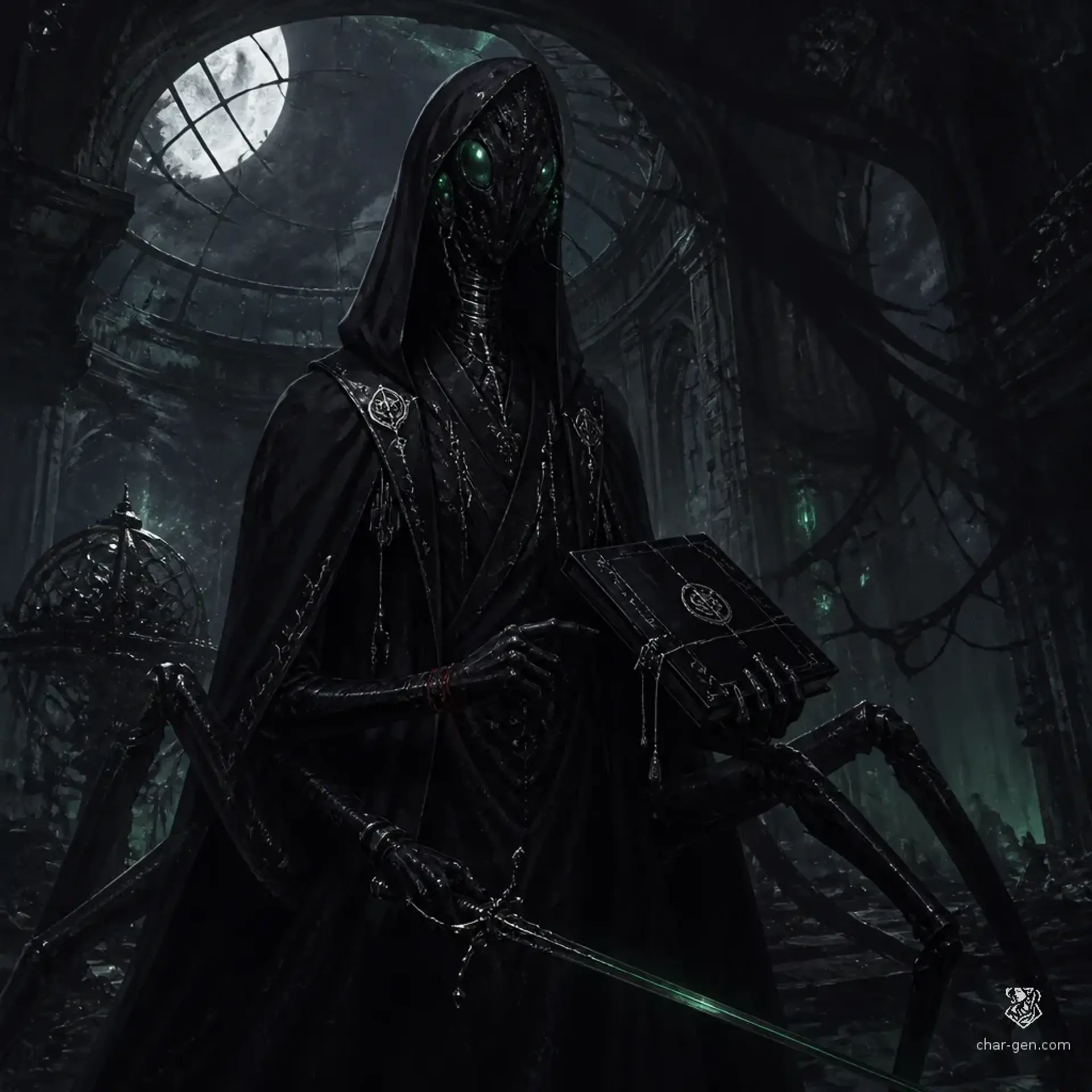 Arachon