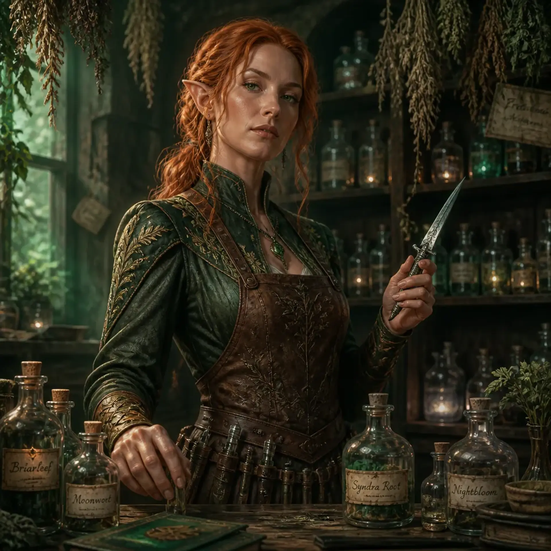 Lethari Aulven