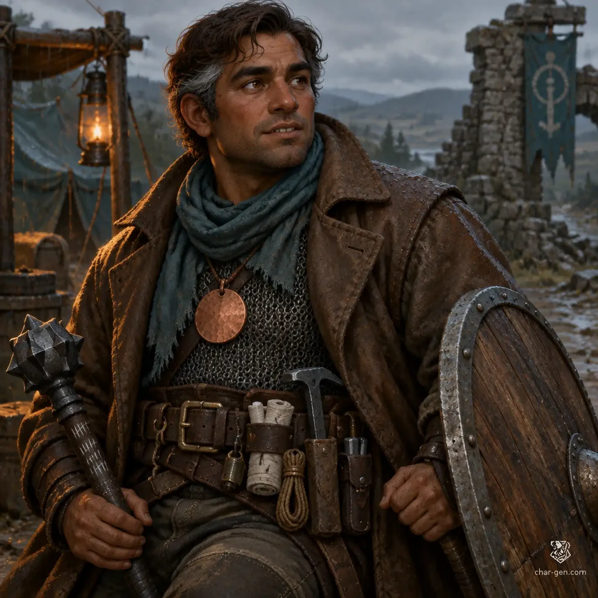 Ghalen Vardoun