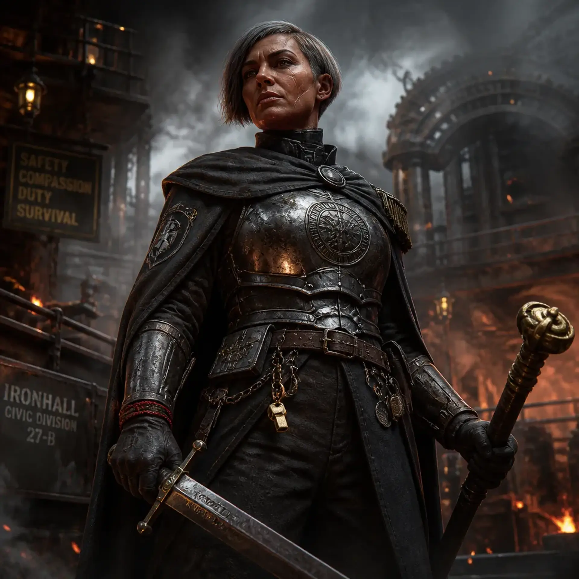 Varia Castellan