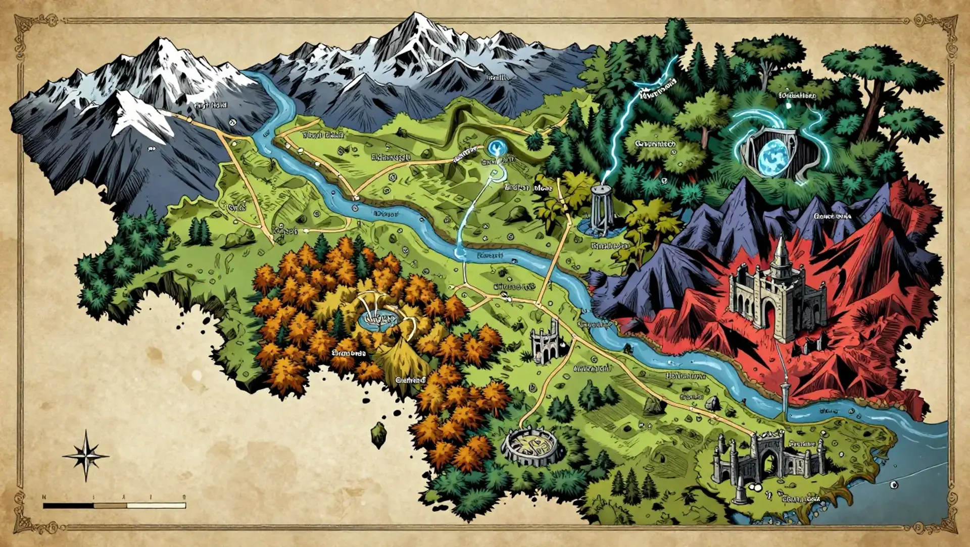 Kingdom of Ulek