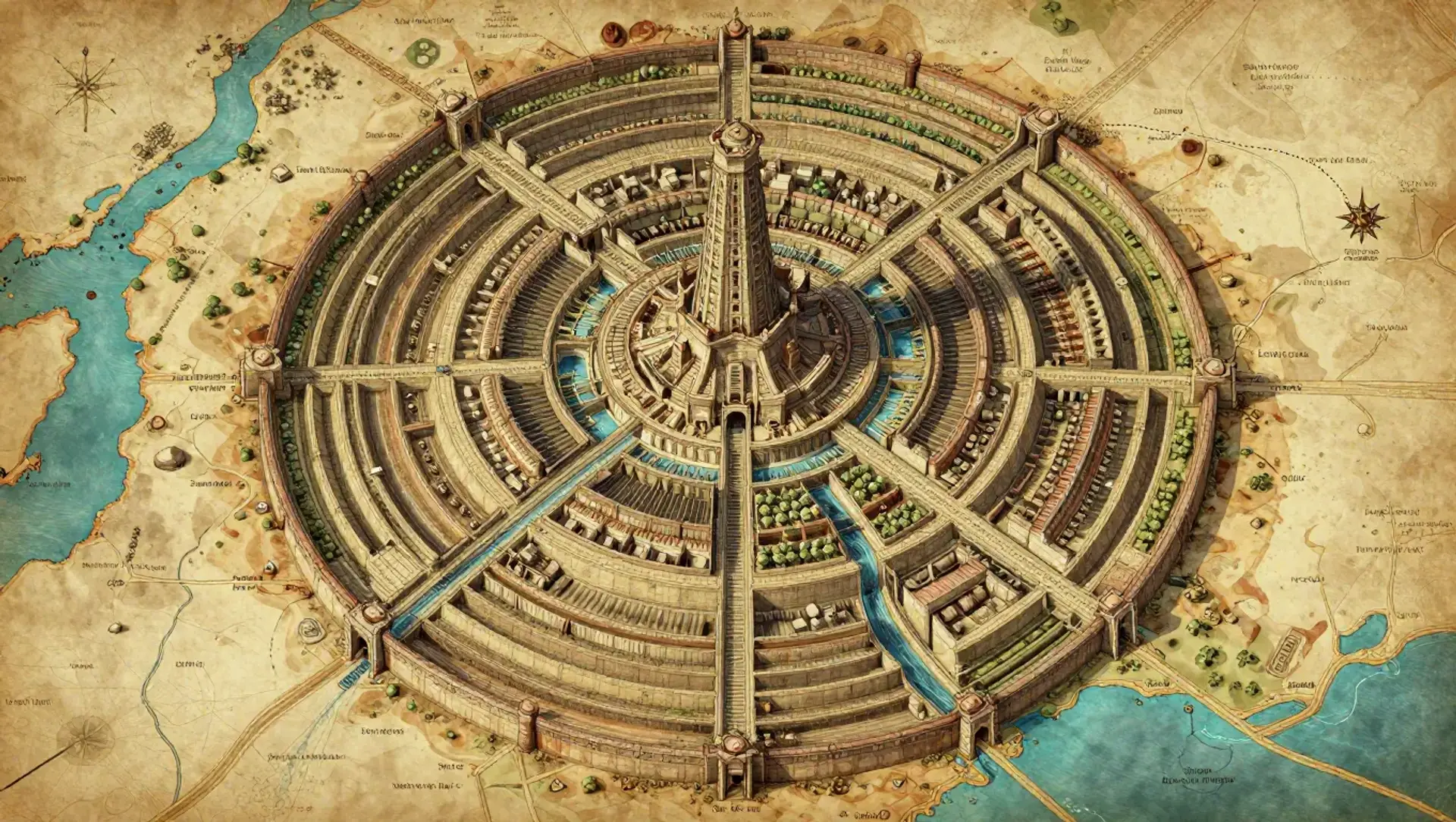 The Ark