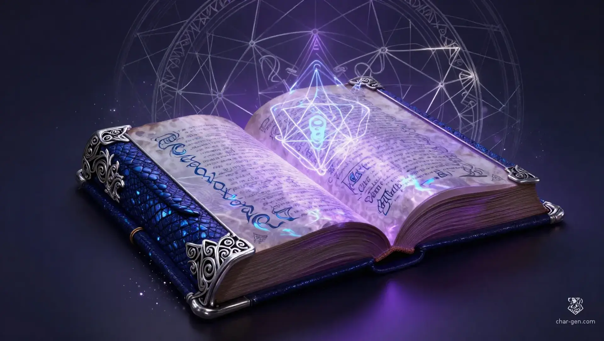 The Weaver's Harmonic Codex