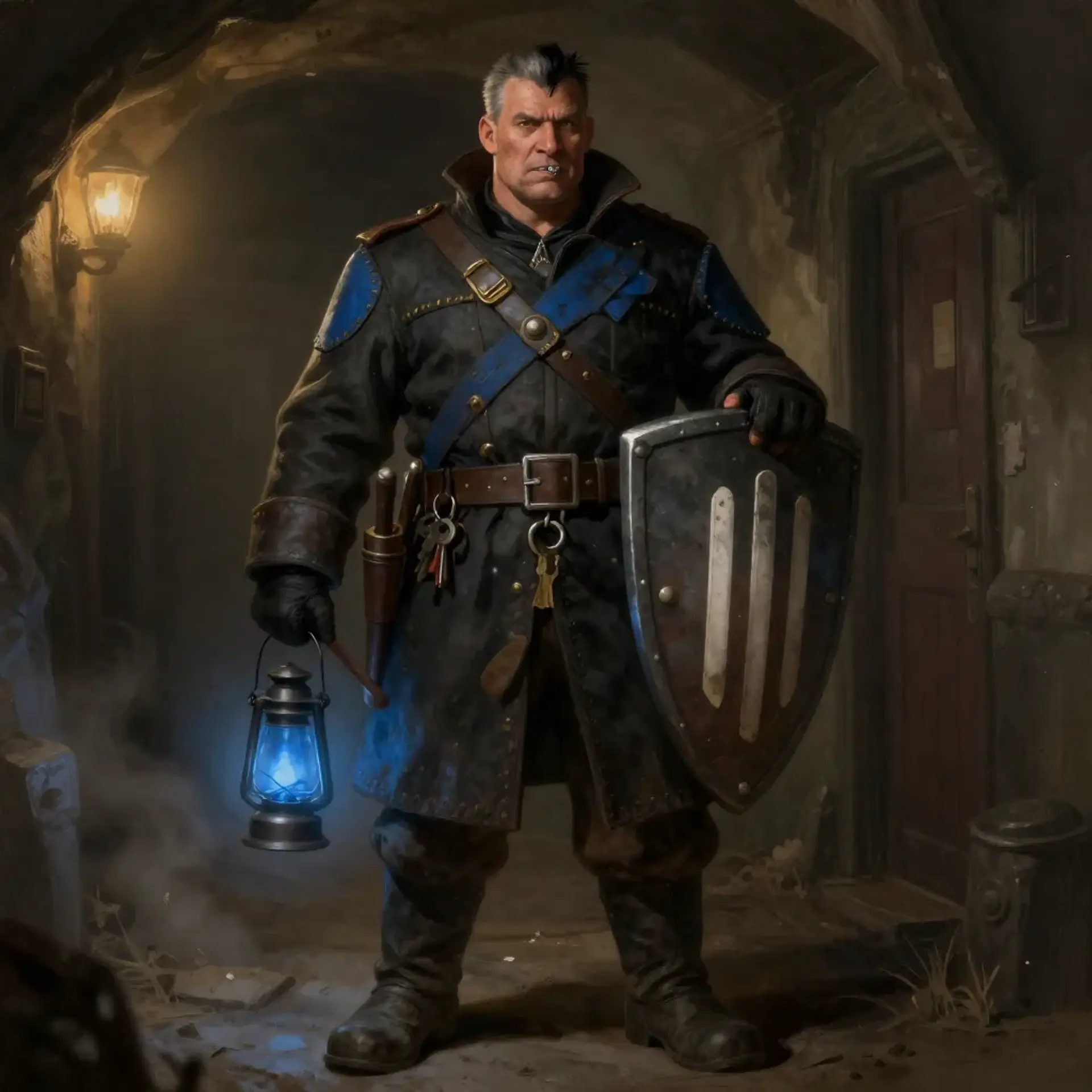 Hadrun of Kettle Ward