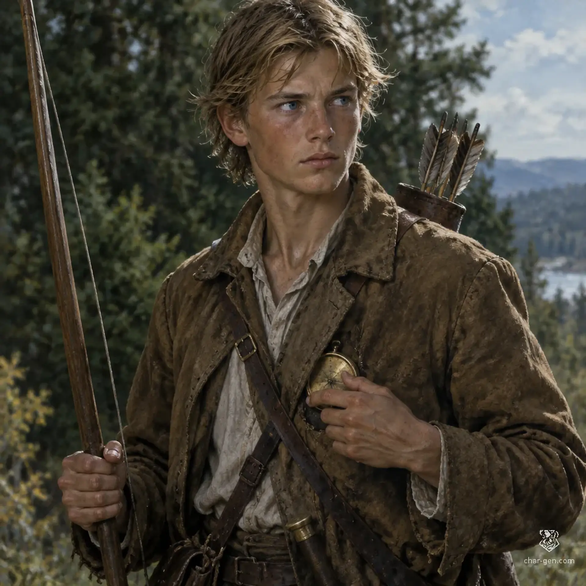 Tobias