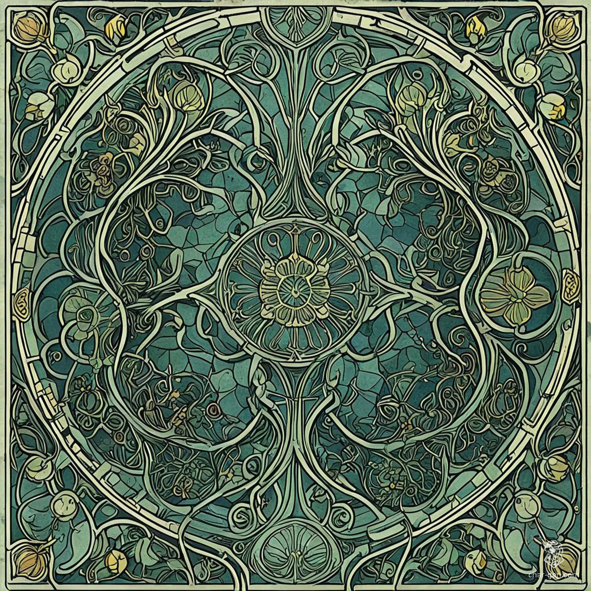 Amidst a vast sea of stars, this spelljammer ship brims with intricate floral motifs and organic lines, blending nature with steampunk elegance. Wander the deck to discover hidden celestial maps, secret compartments filled with rare artifacts, and traps woven into the ship's decor to protect its secrets.