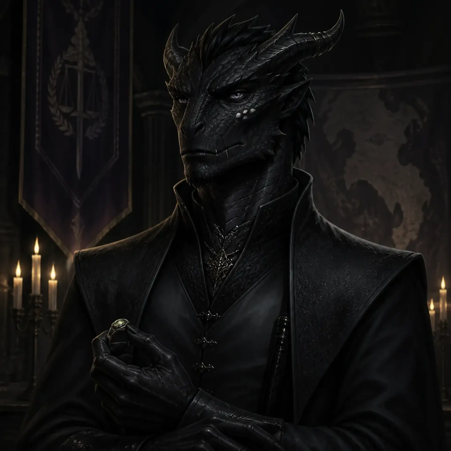 Lord Varkesh Vurnthrik