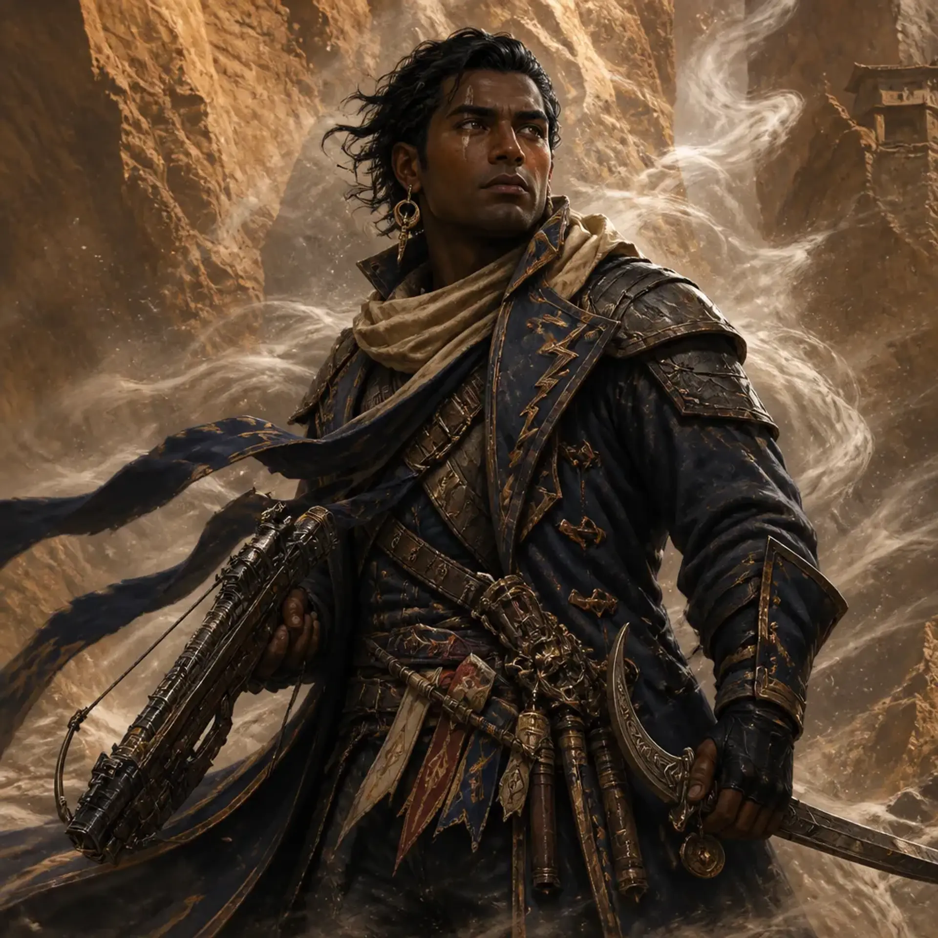 Tariq ibn-Vara