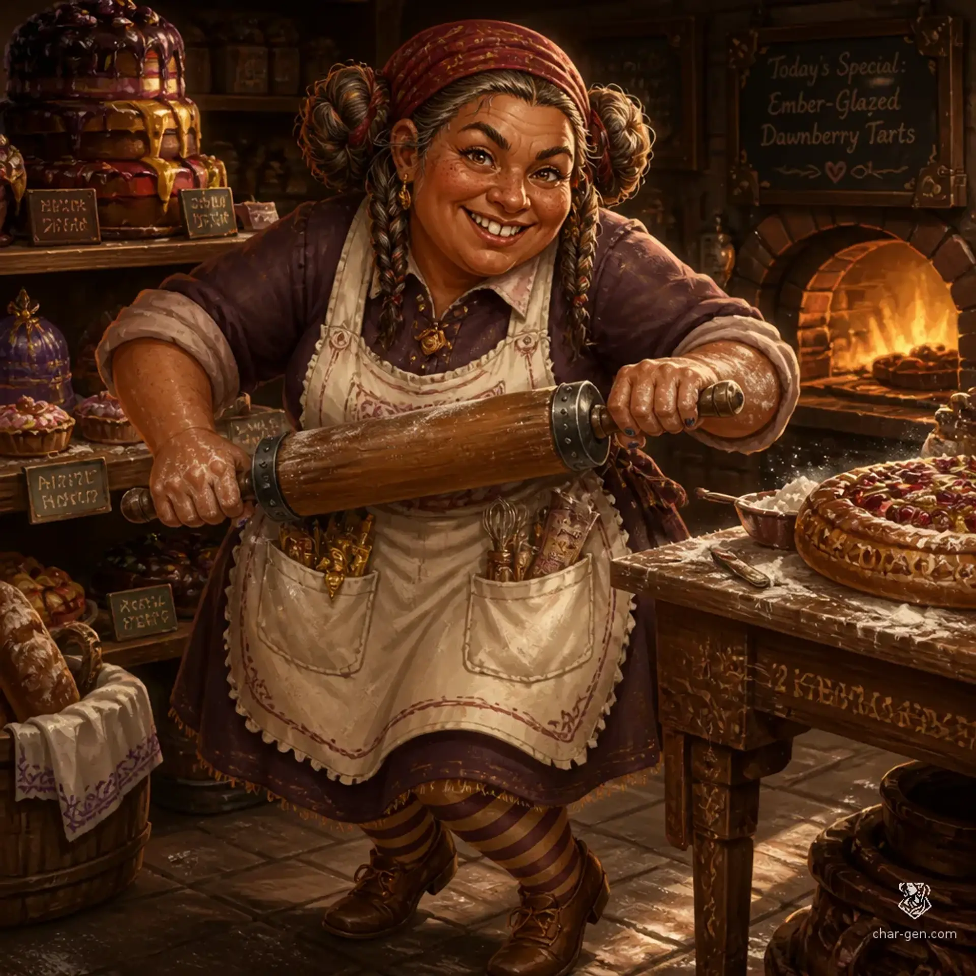 Borka Vezhni