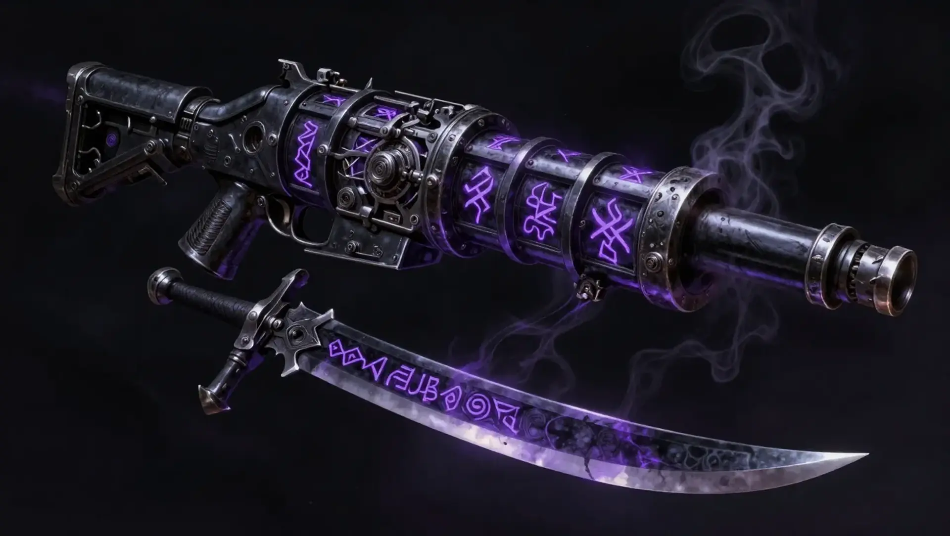 Oblivion's Final Whisper