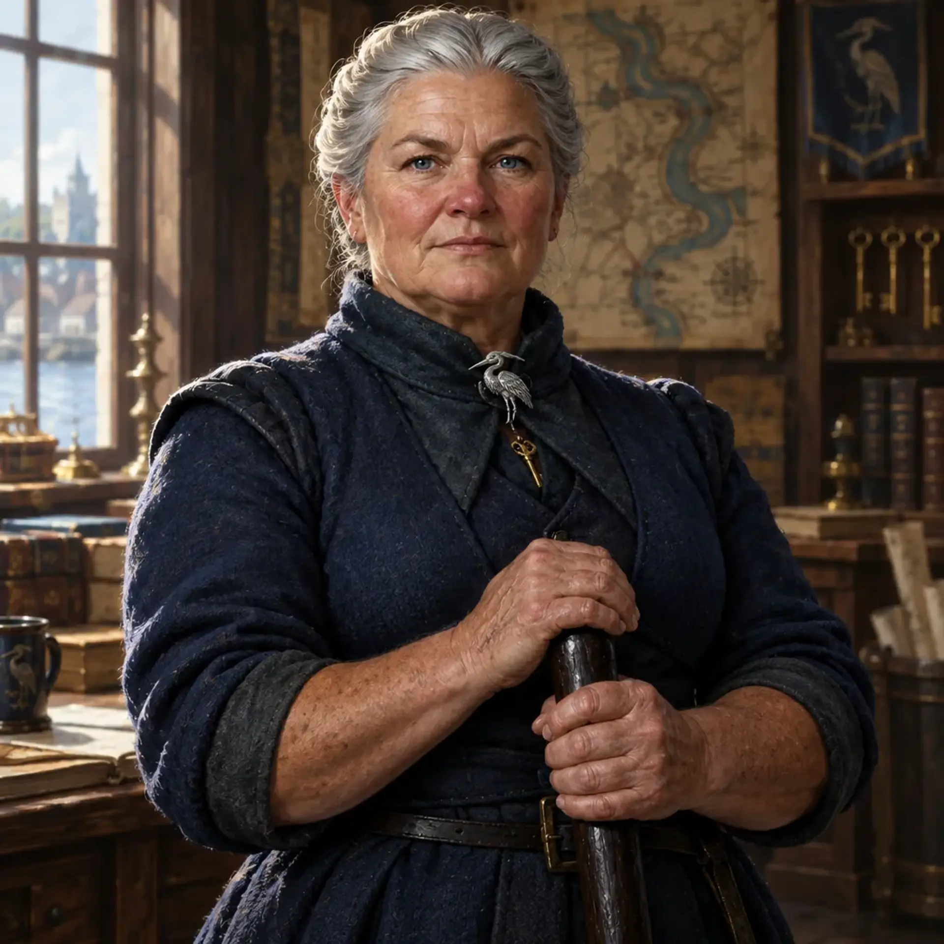 Casimira Tessaro