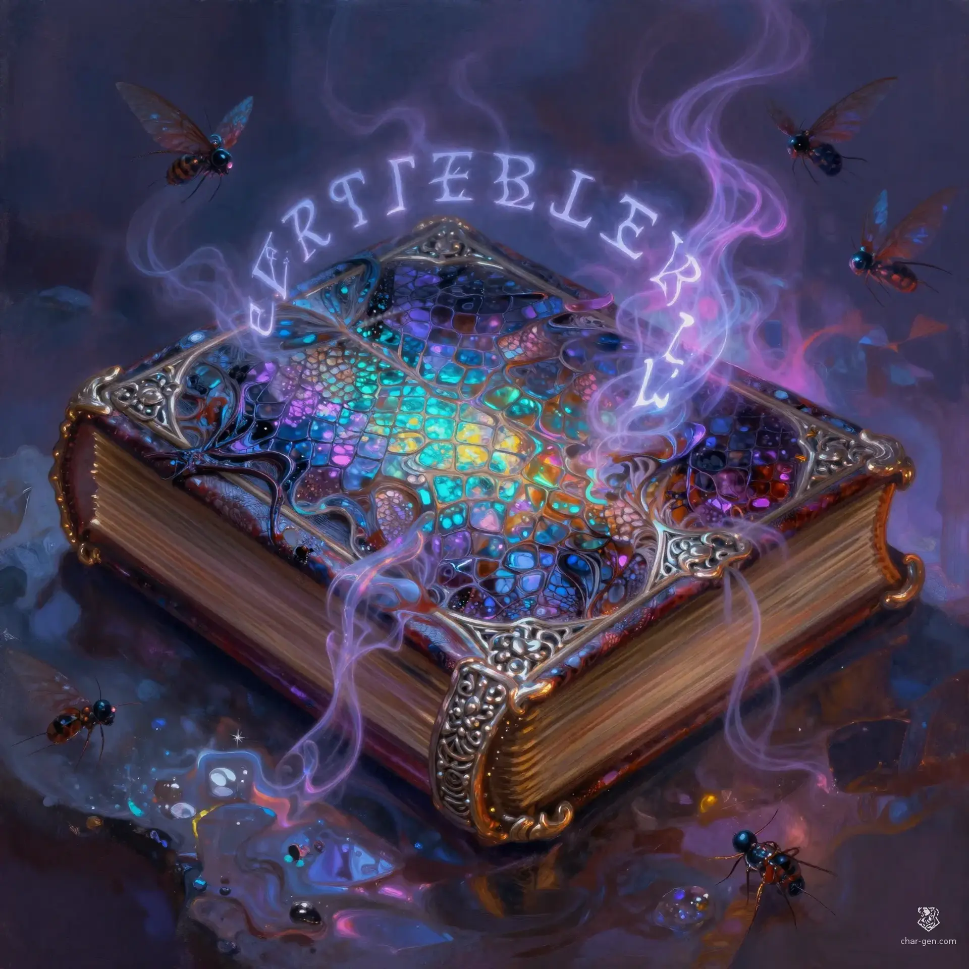 The Paradox of the Unseen Eye