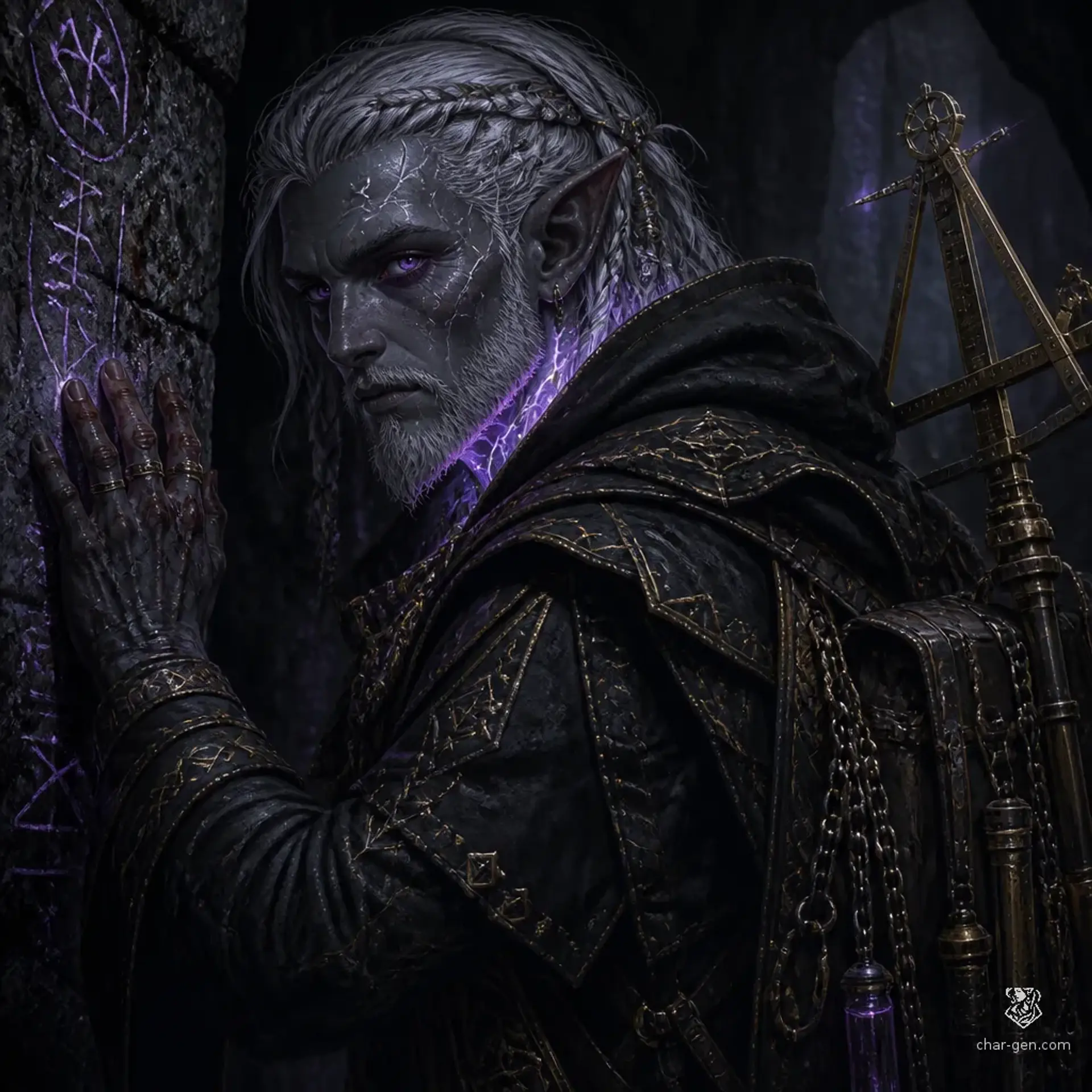 Zyrath Vell'Kor