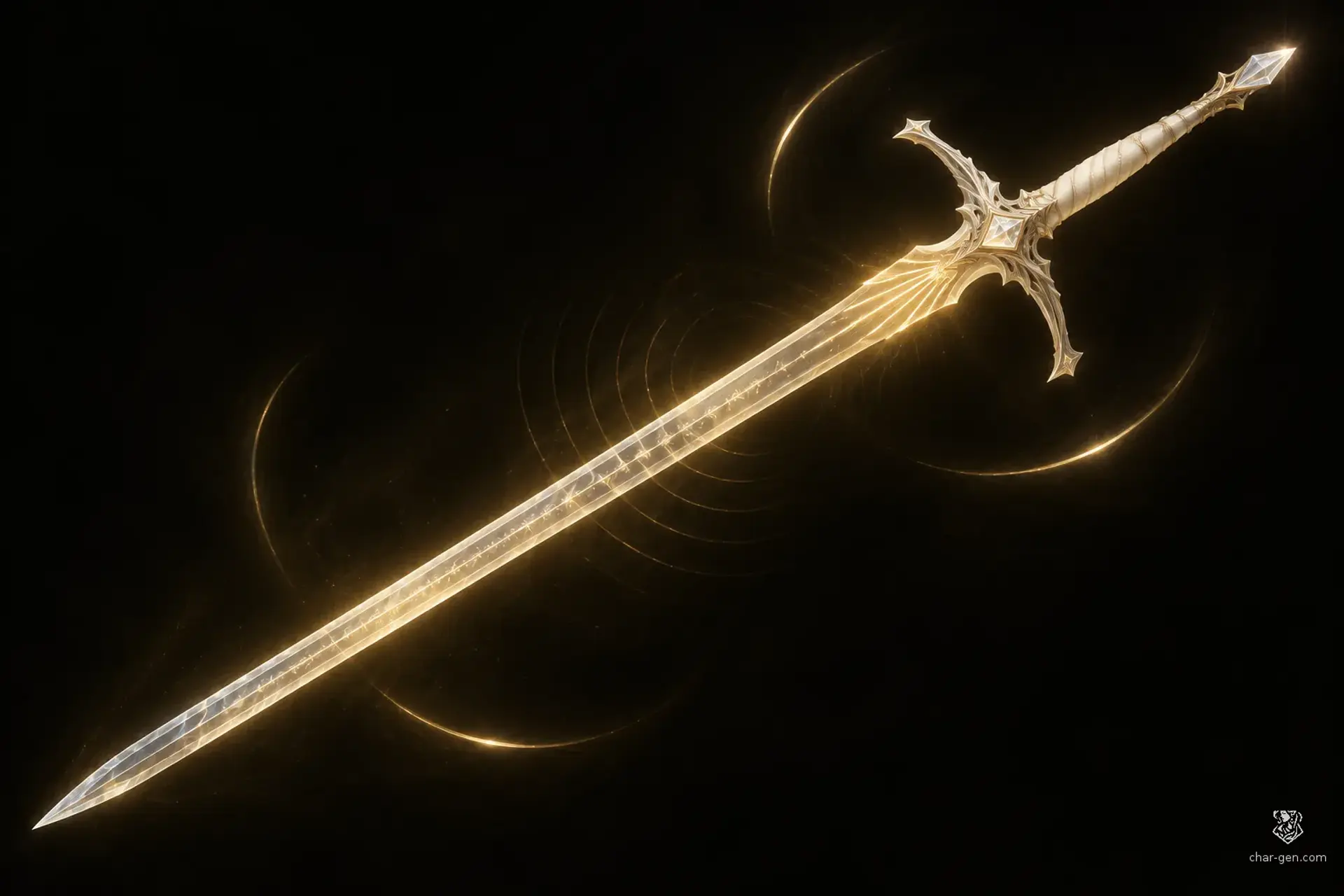 Aurelight Seraphim