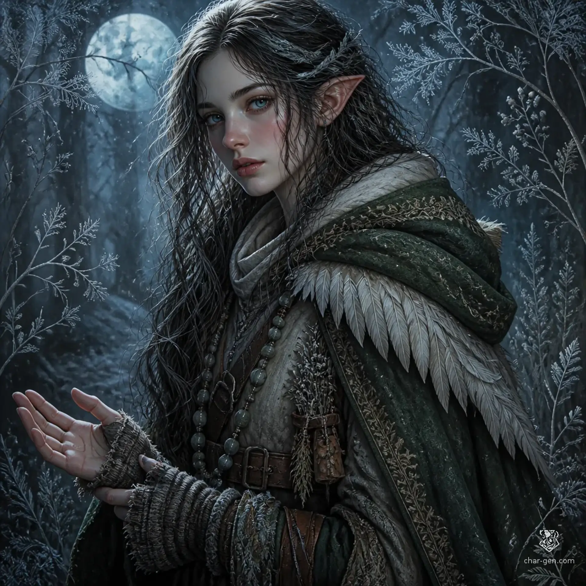 Persephone Hillcrest