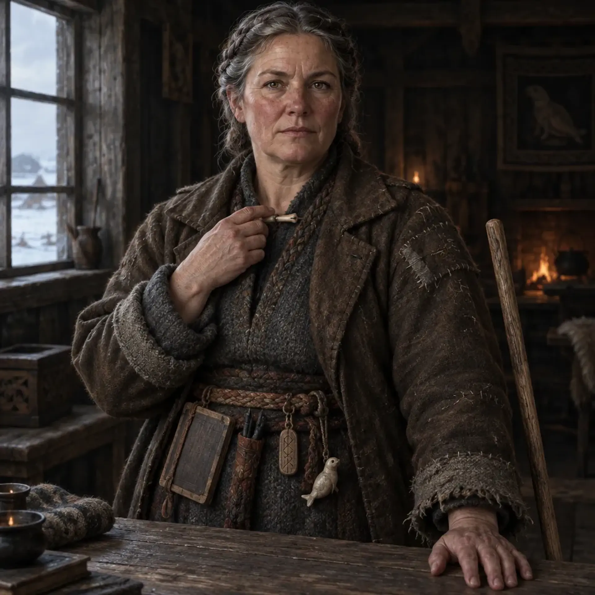 Sigrid Hakonardottir
