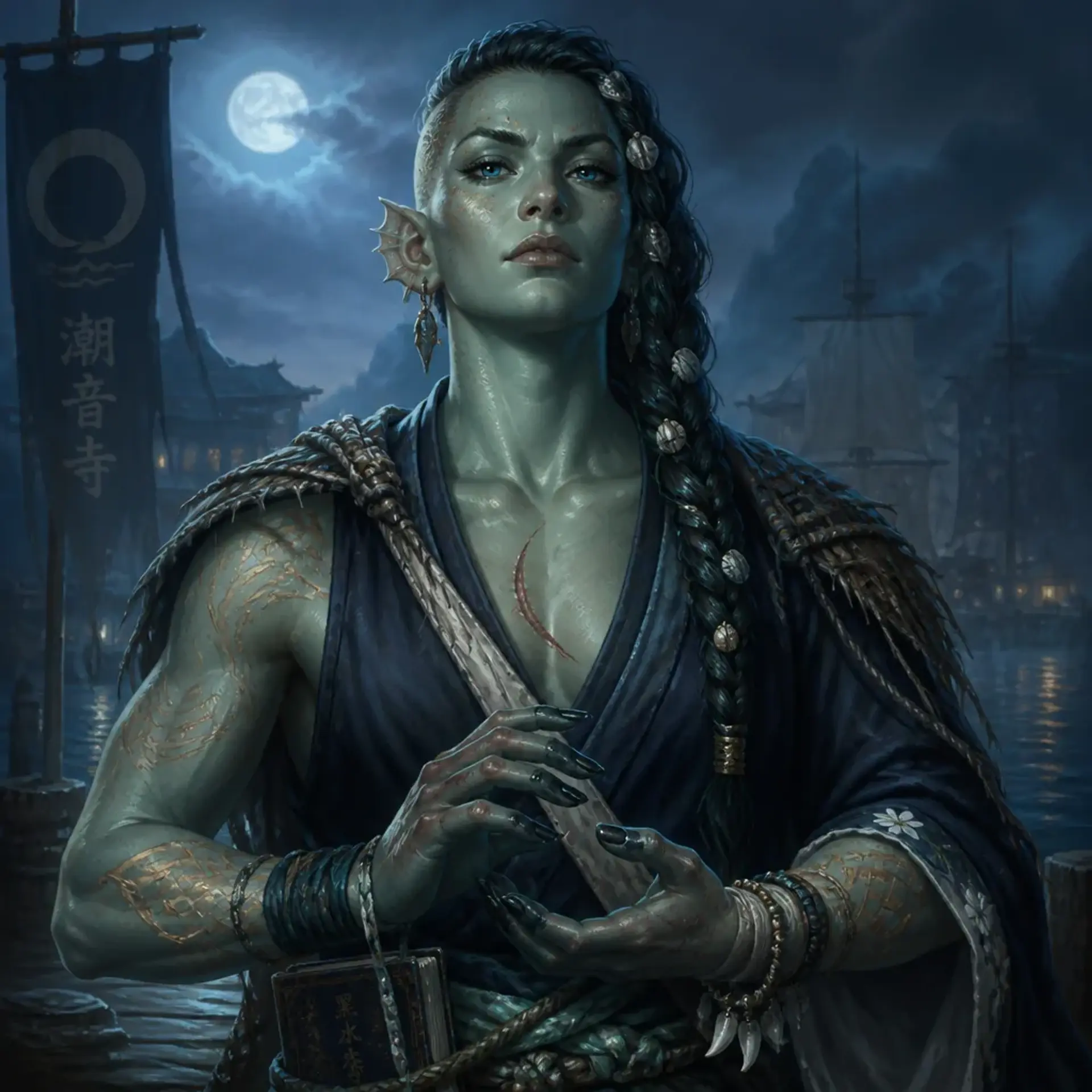 Paroka Nereth