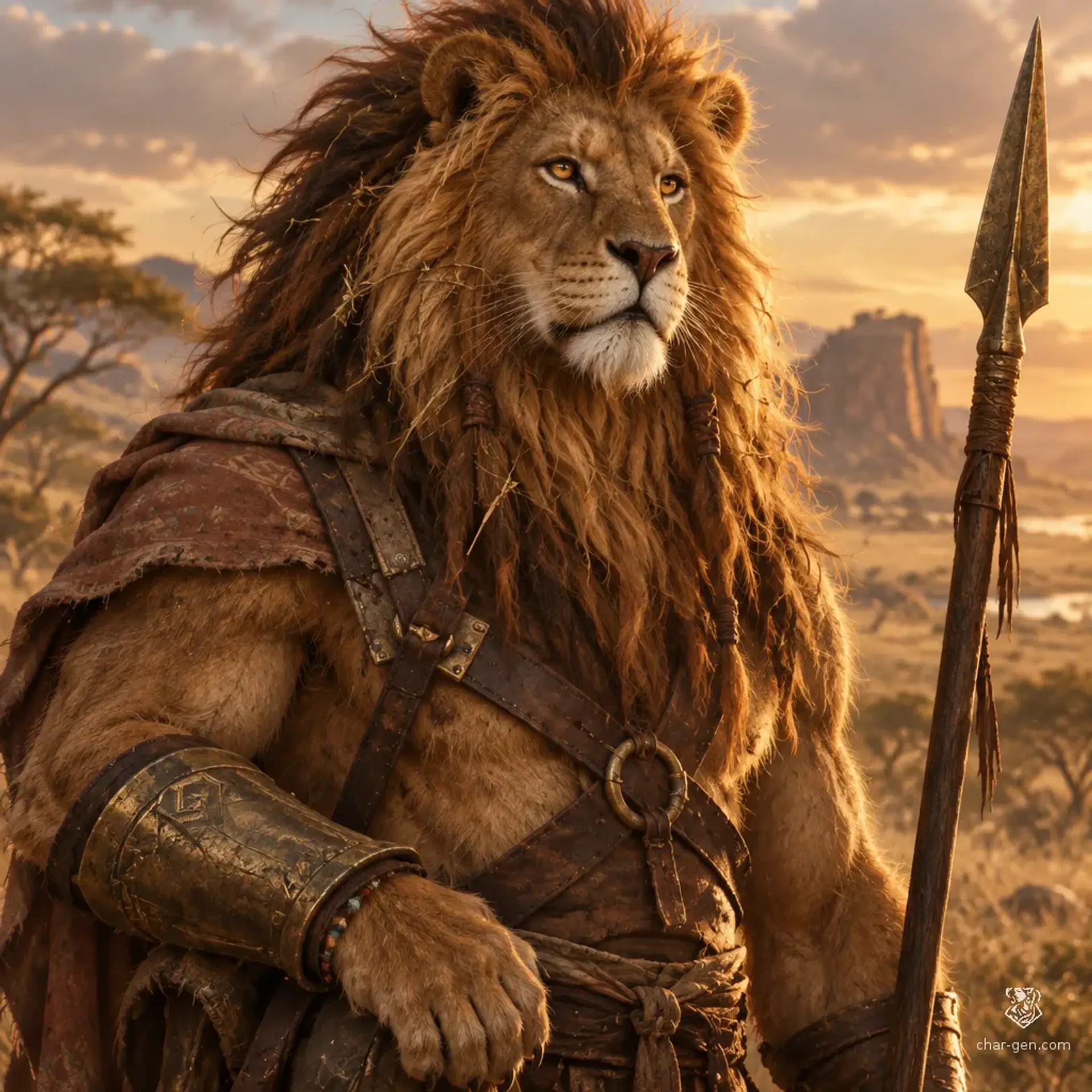 Simba