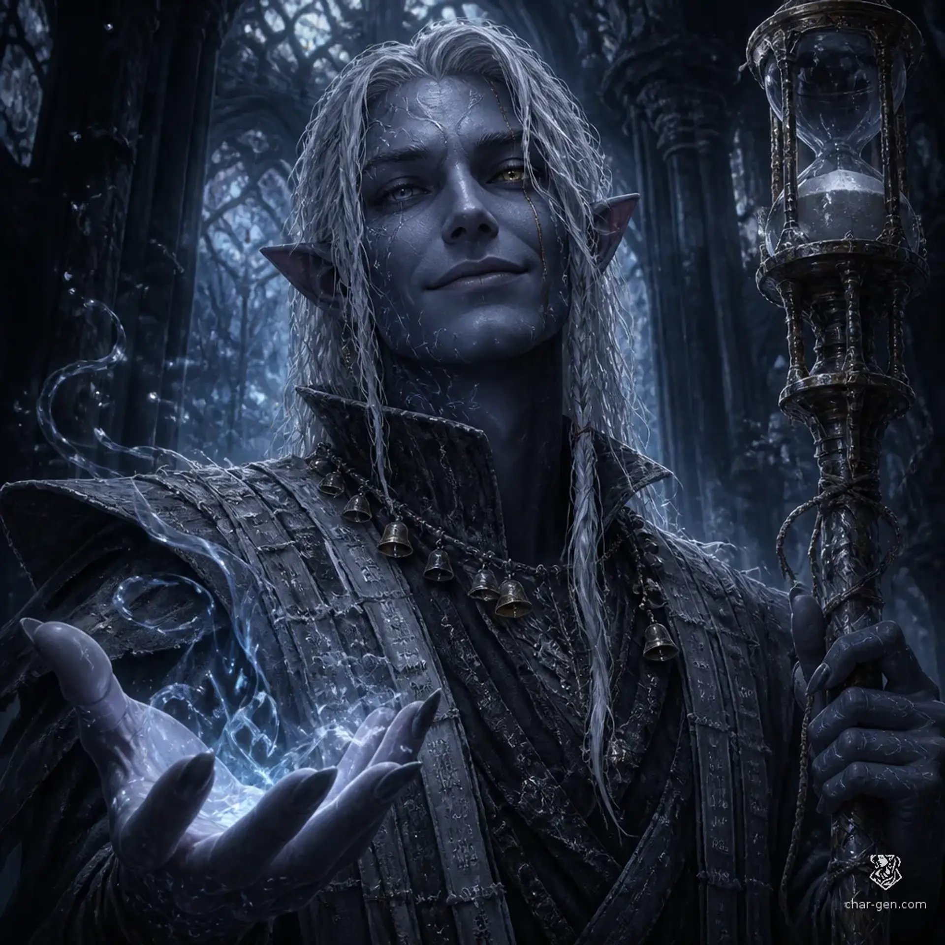 Thalen Veyr-of-the-Last-Tide