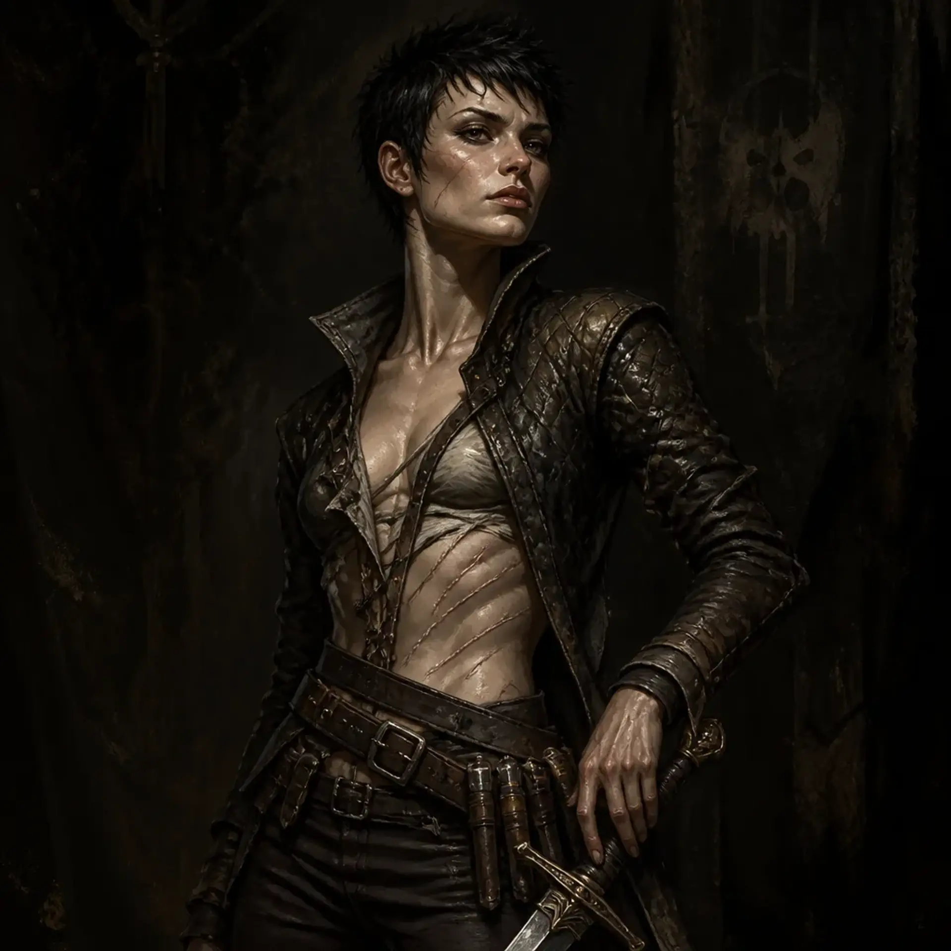 Elys Thorne