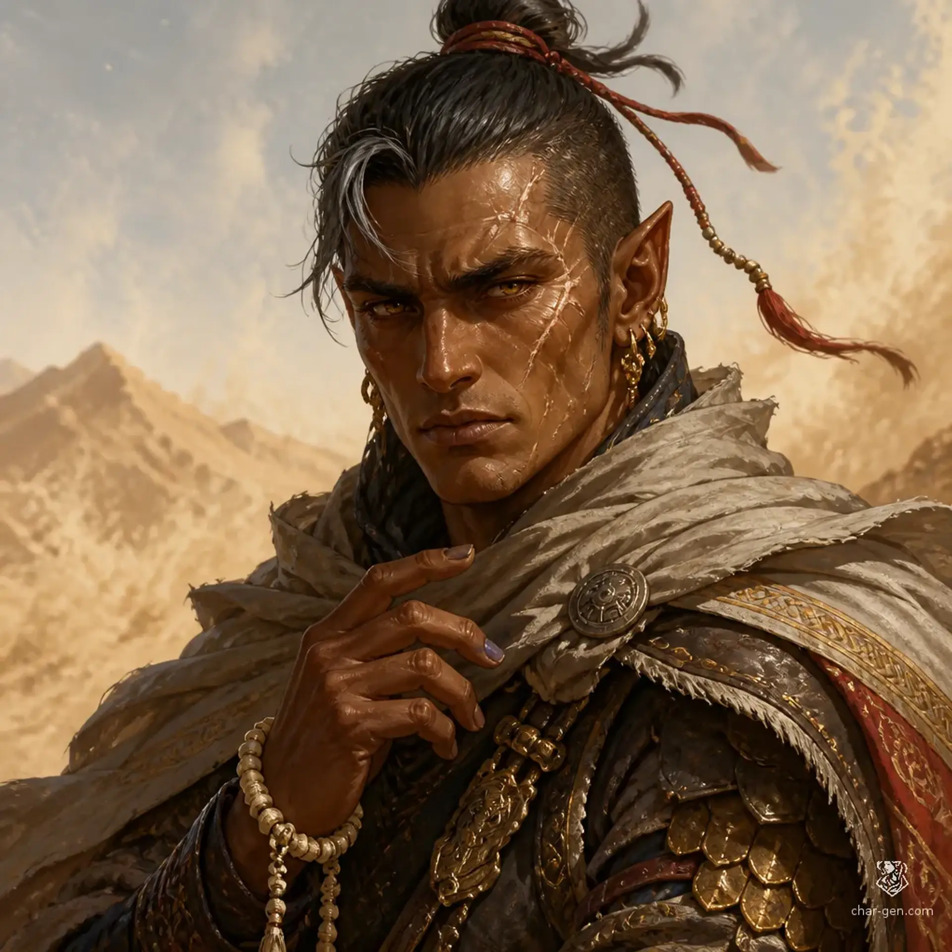 Kazhir al-Sahen