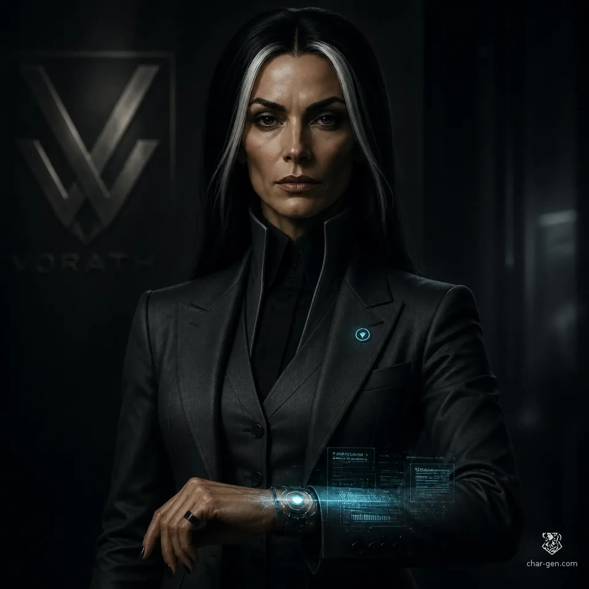 Eliza Dominque-Sloane