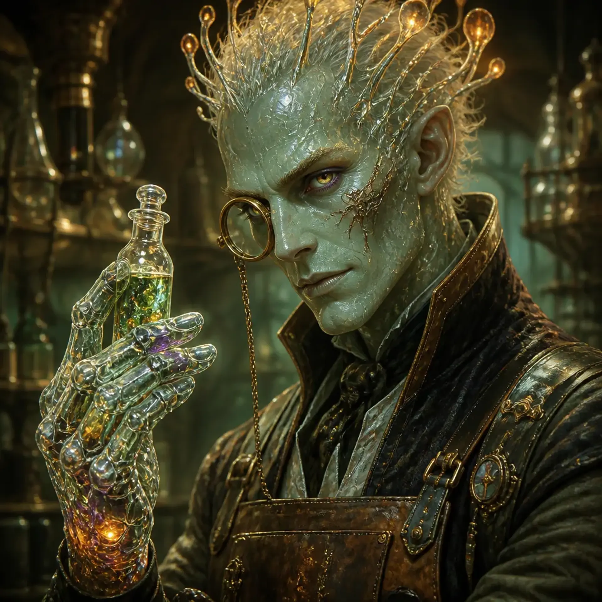 Maku Veyrith
