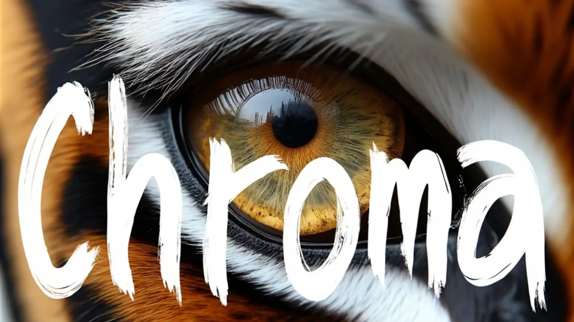 Chroma AI Image Generator