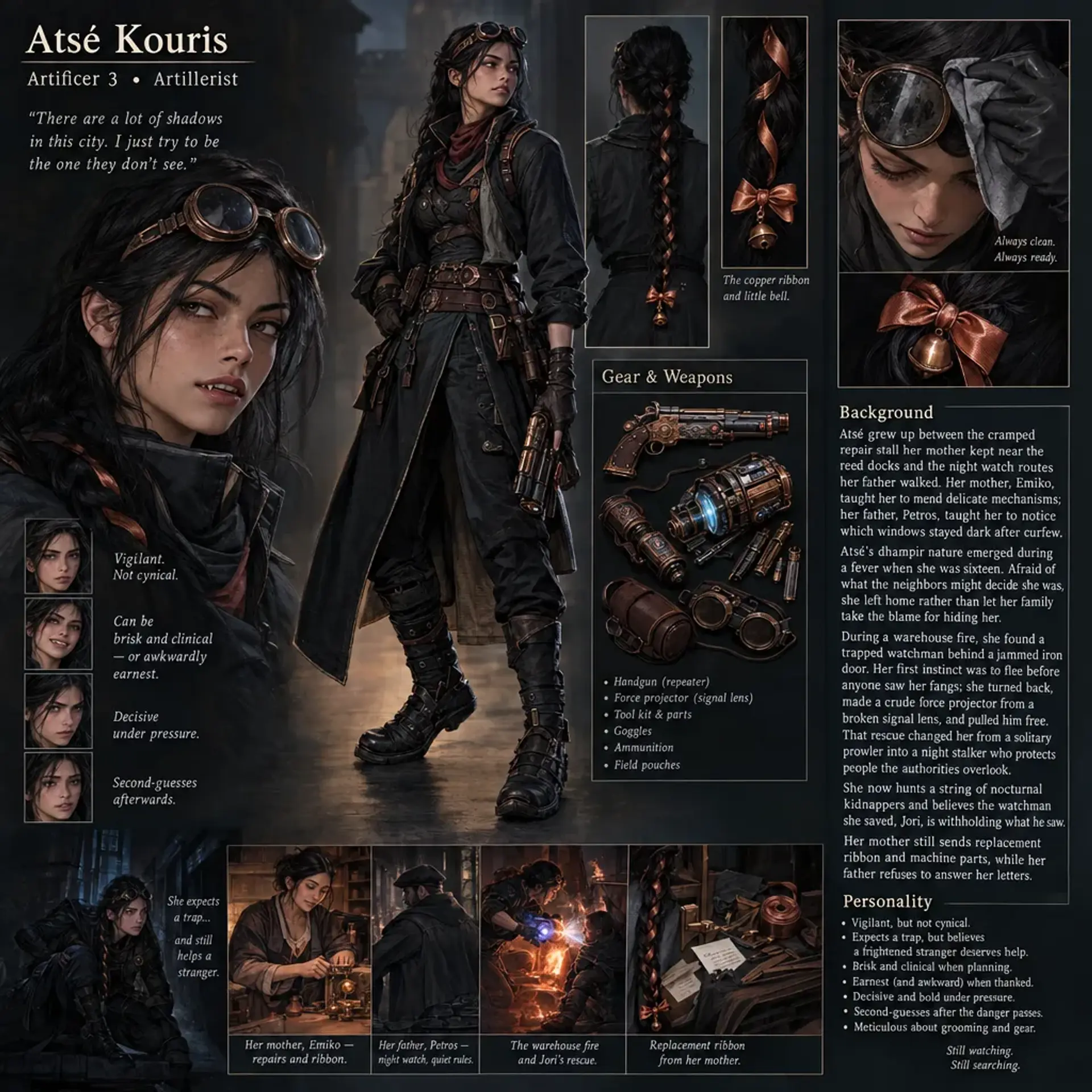 Atsé Kouris