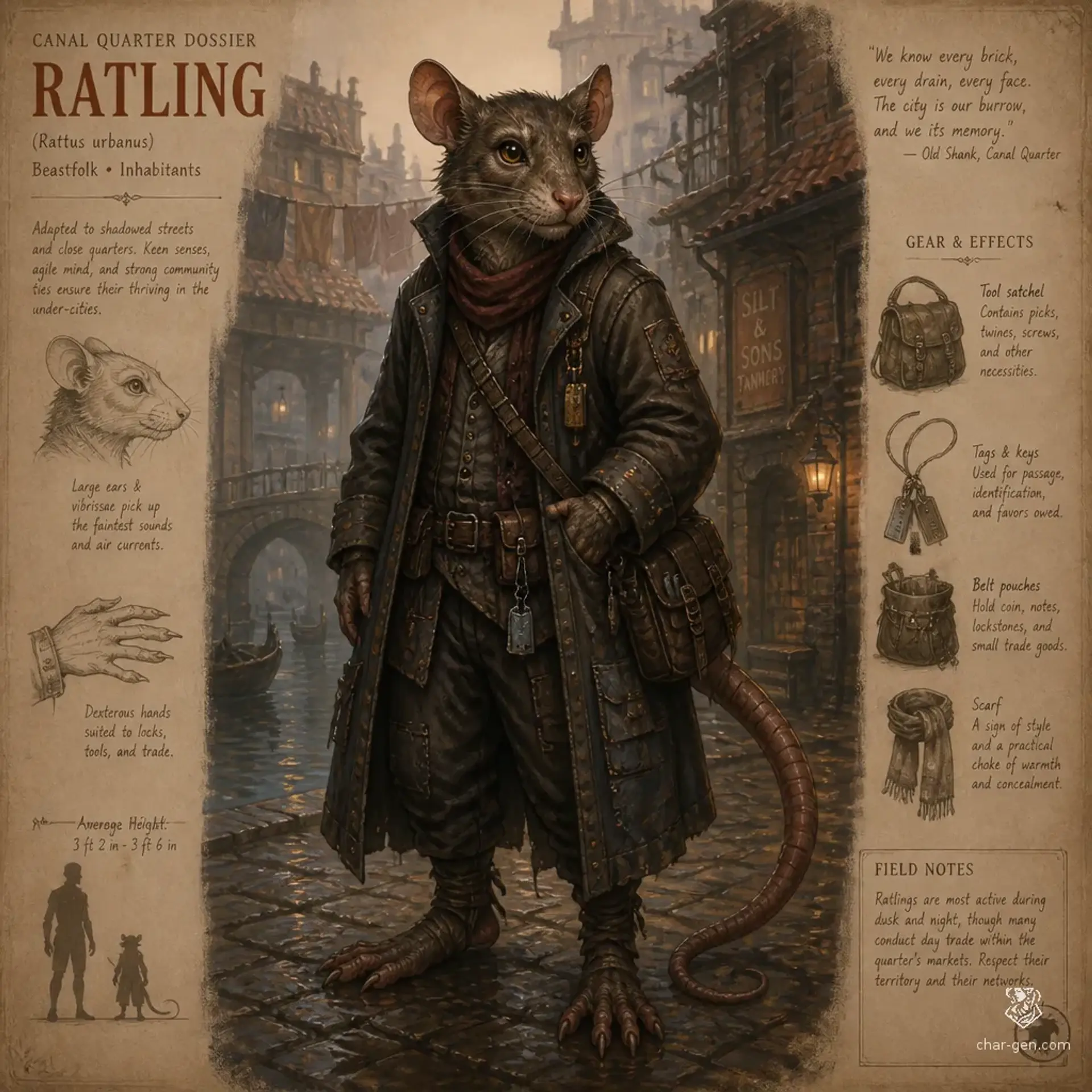 Gutterglass