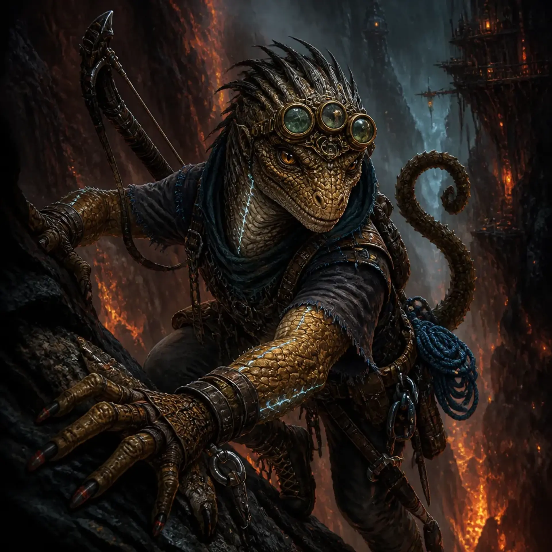 Sken Daghri