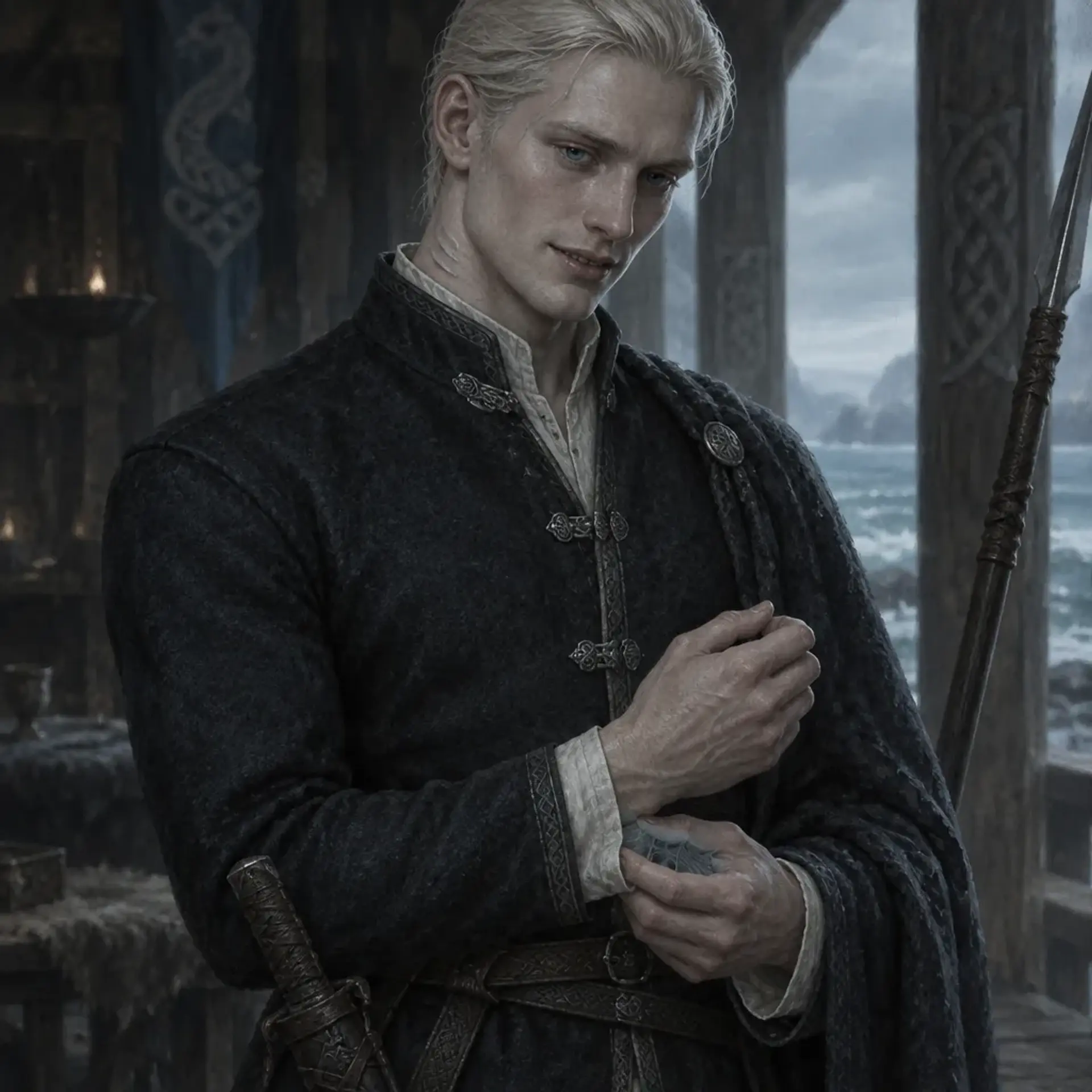 Jor Heimskrsson
