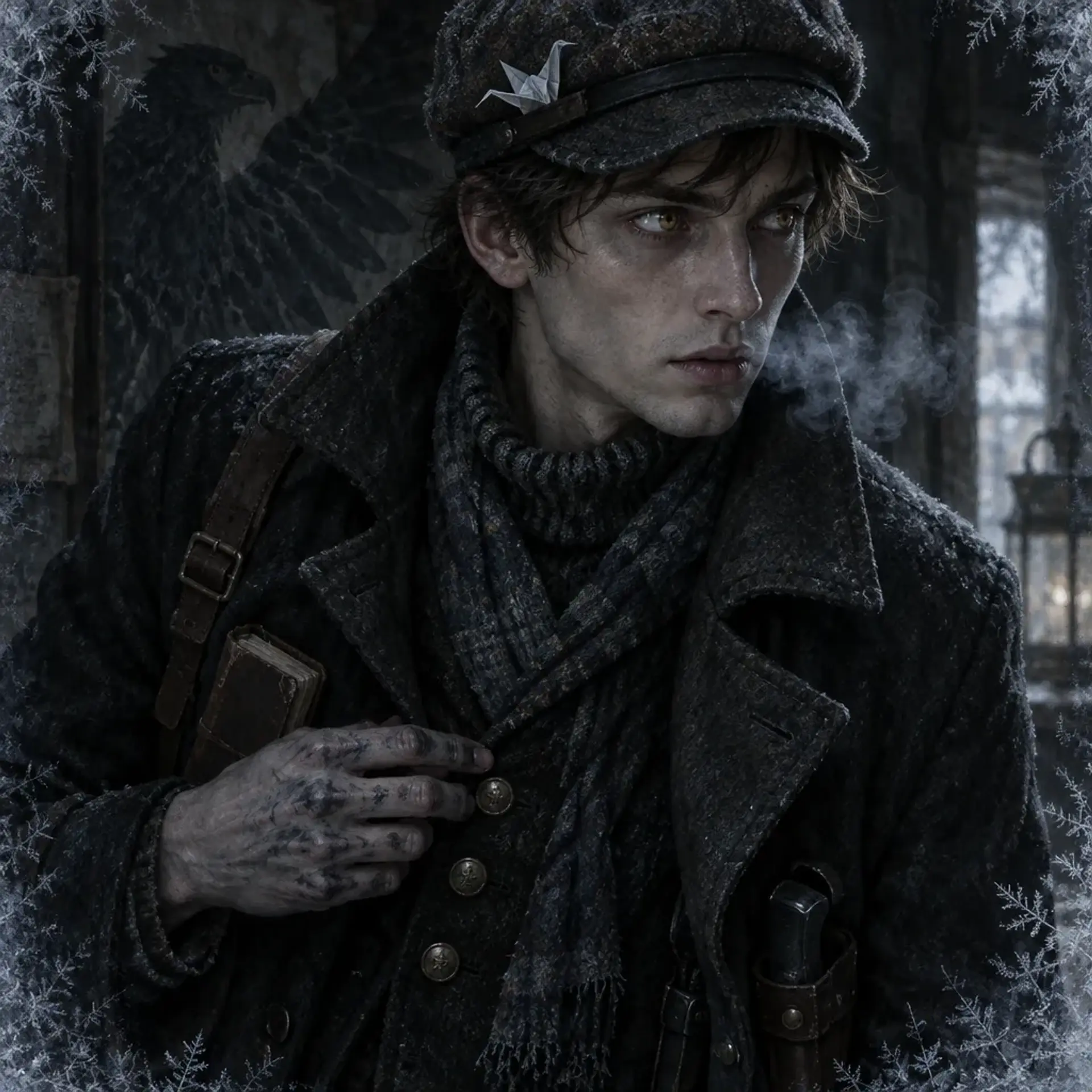 Richard Jones